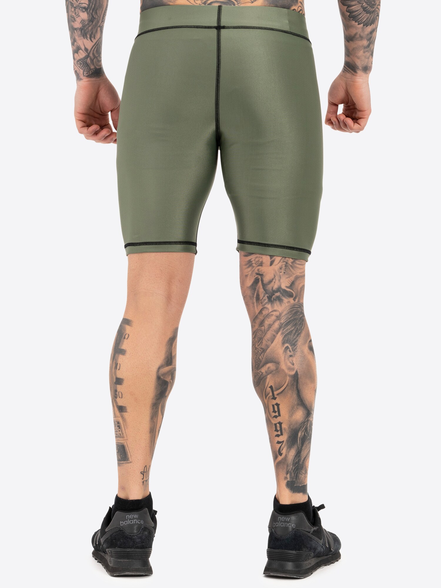 Thumbnail - Sportshorts 'Bossburn'