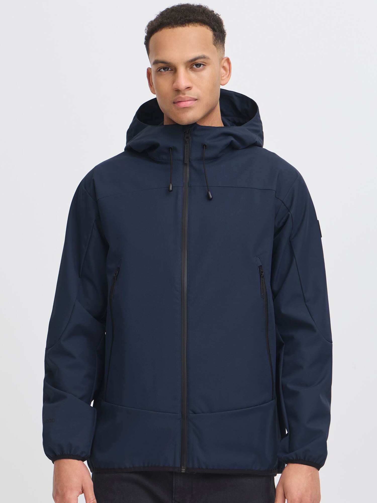 Thumbnail - North Bend Funktionsjacke Ross