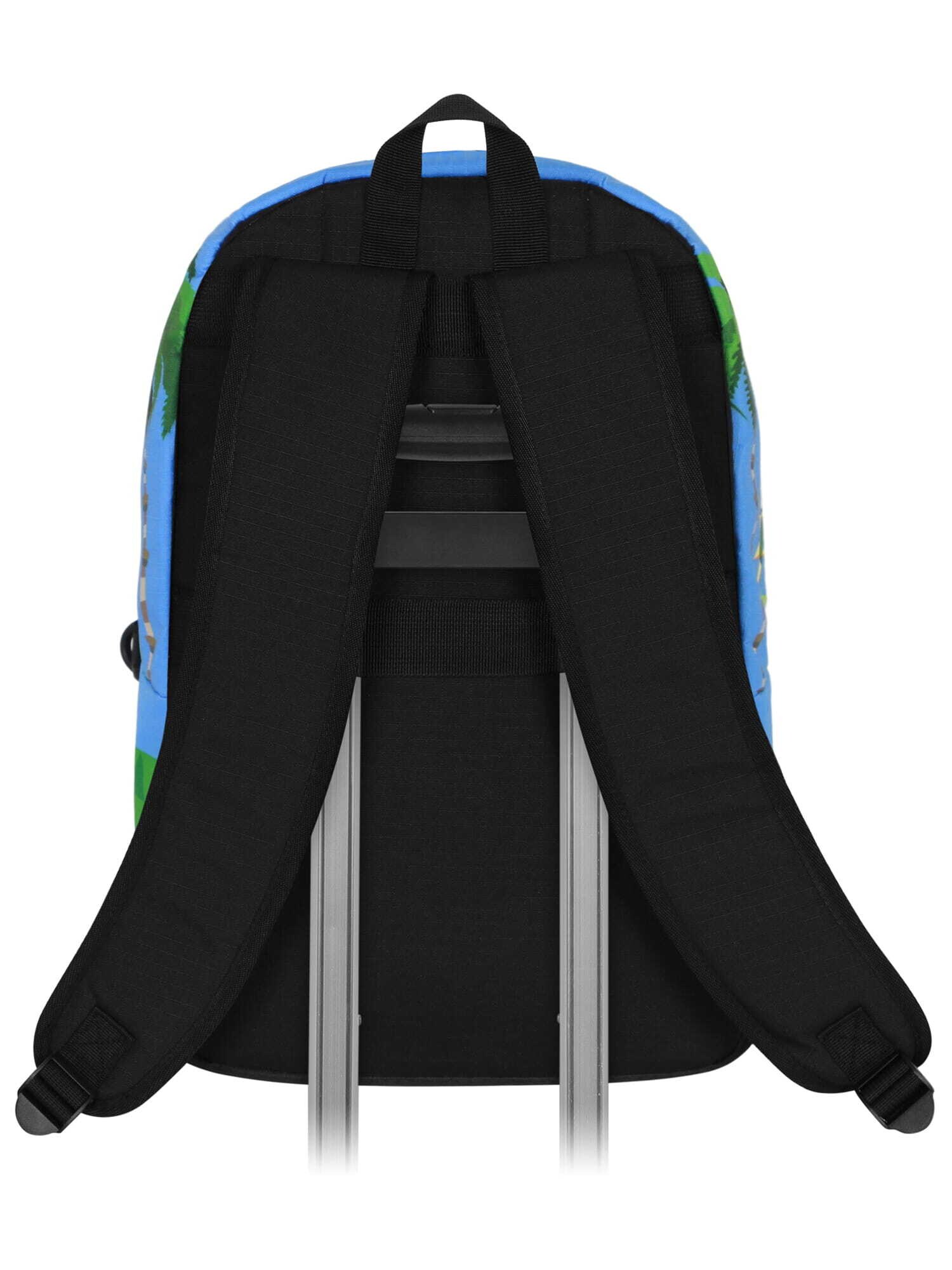 Thumbnail - Sega Rucksack  Knuckles
