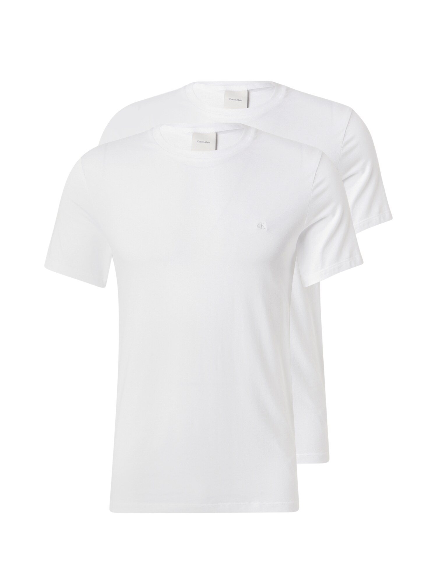 Calvin Klein Tricou  alb