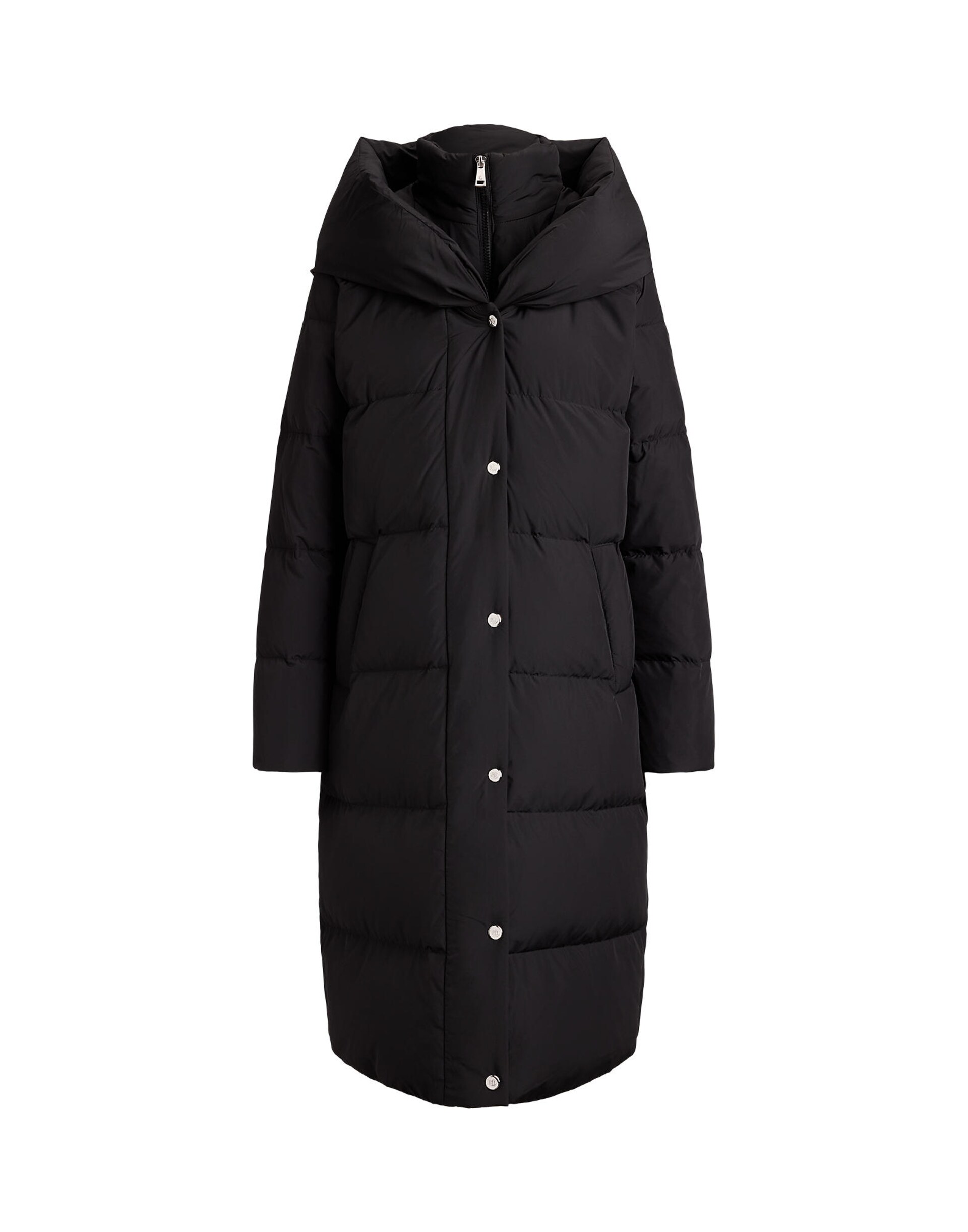 Lauren Ralph Lauren Petite Vinterkappa dam