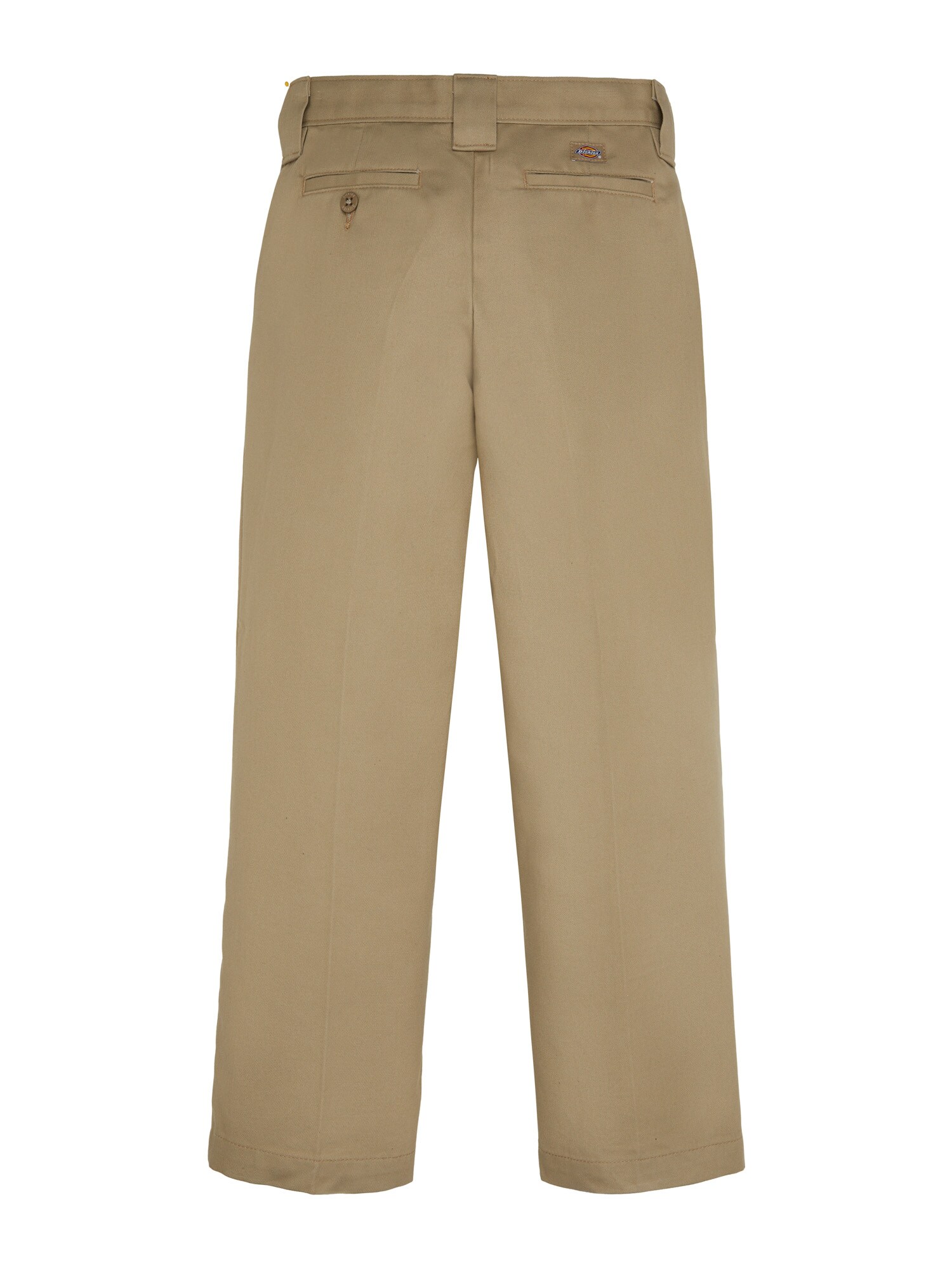DICKIES Nadrág 'Original 874'  sötét bézs / kék / piros / fehér termék 2. képe