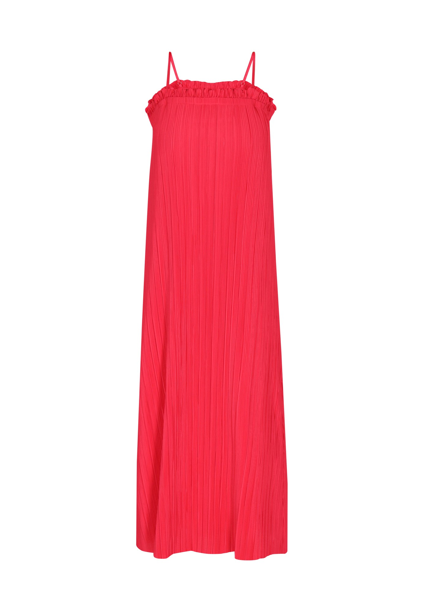 IZIA Vestido 'Spring Summer'  fucsia
