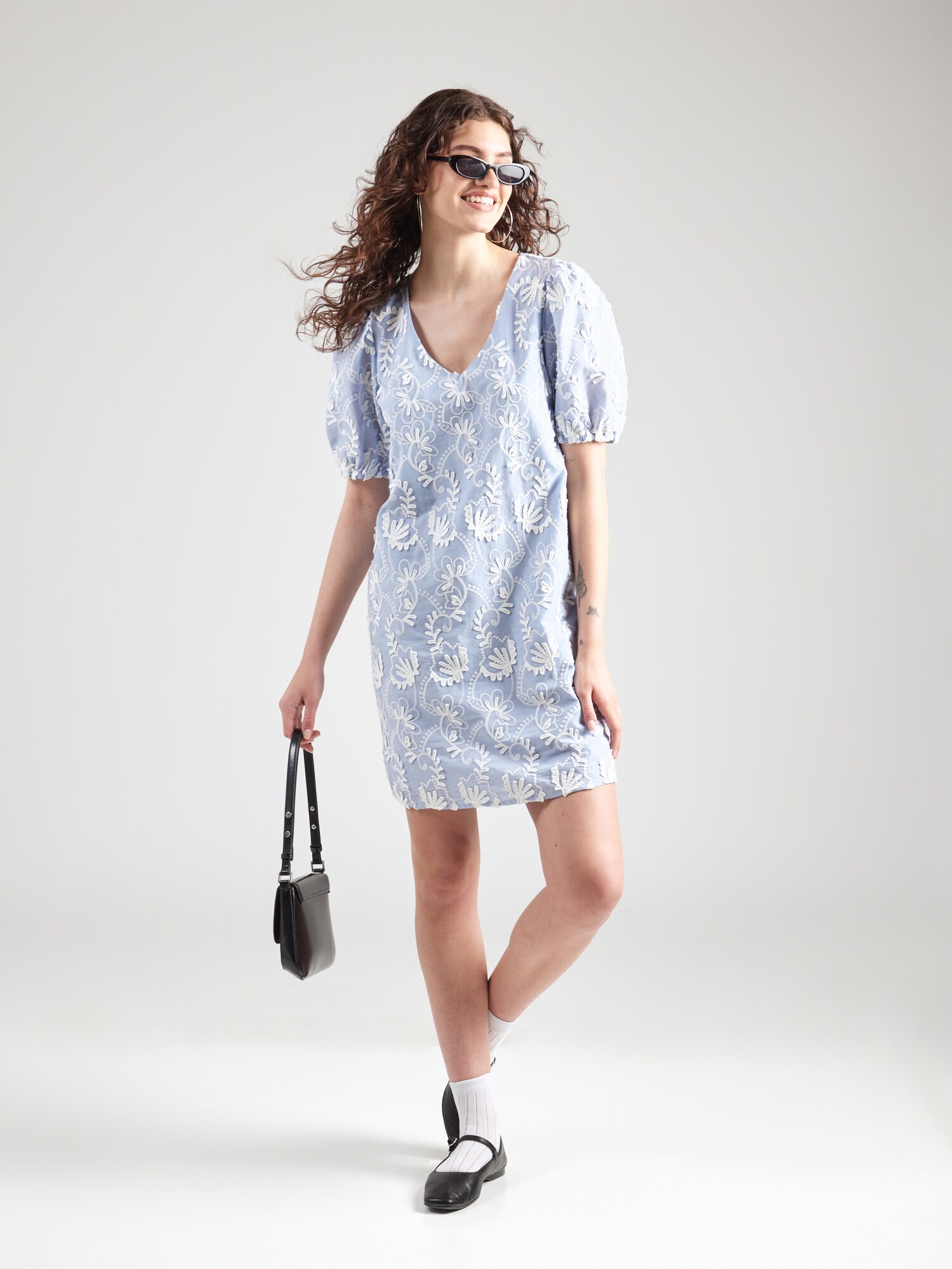 Thumbnail - OBJECT Kleid OBJMya
