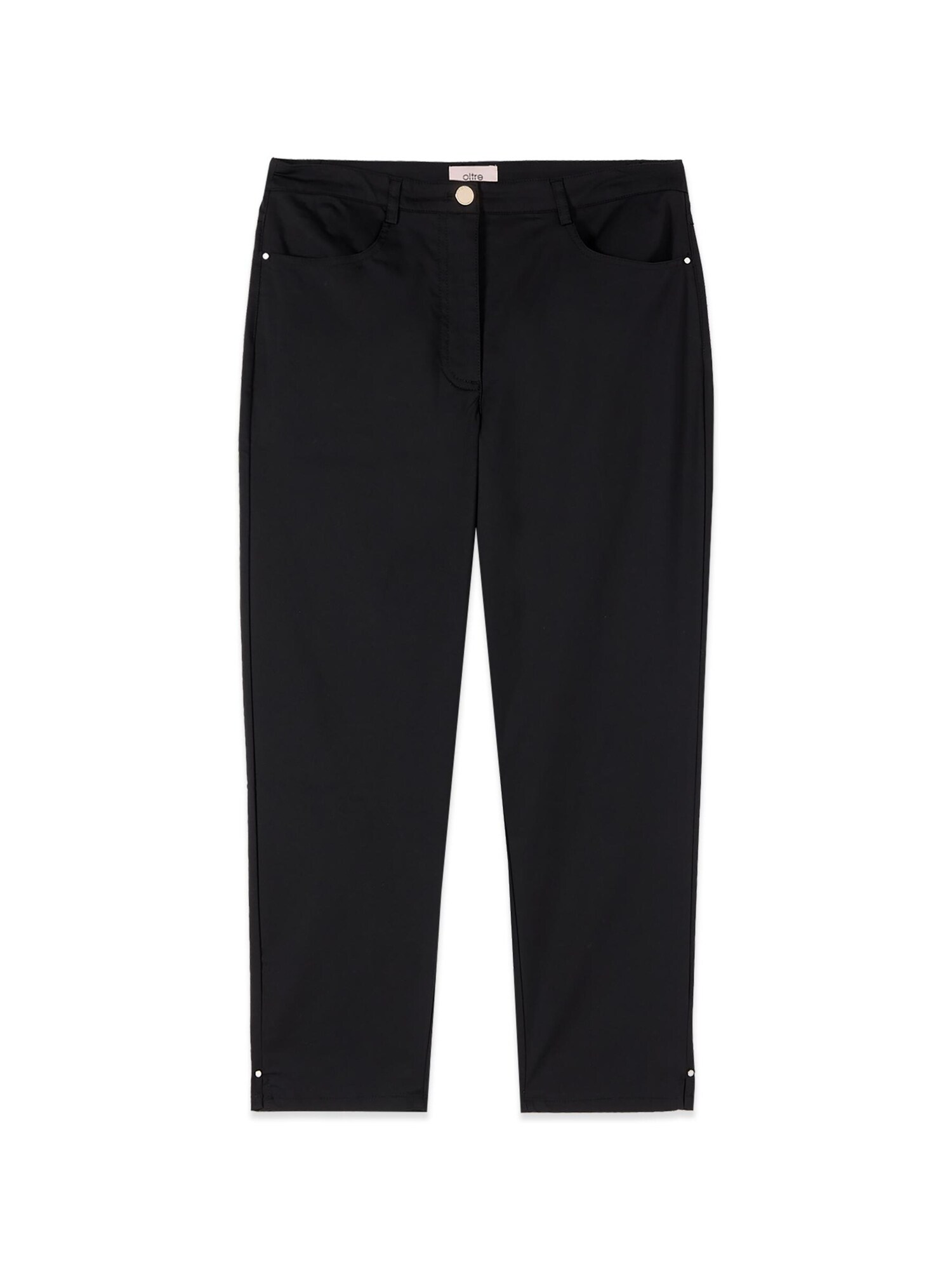 oltre Pantalón  negro