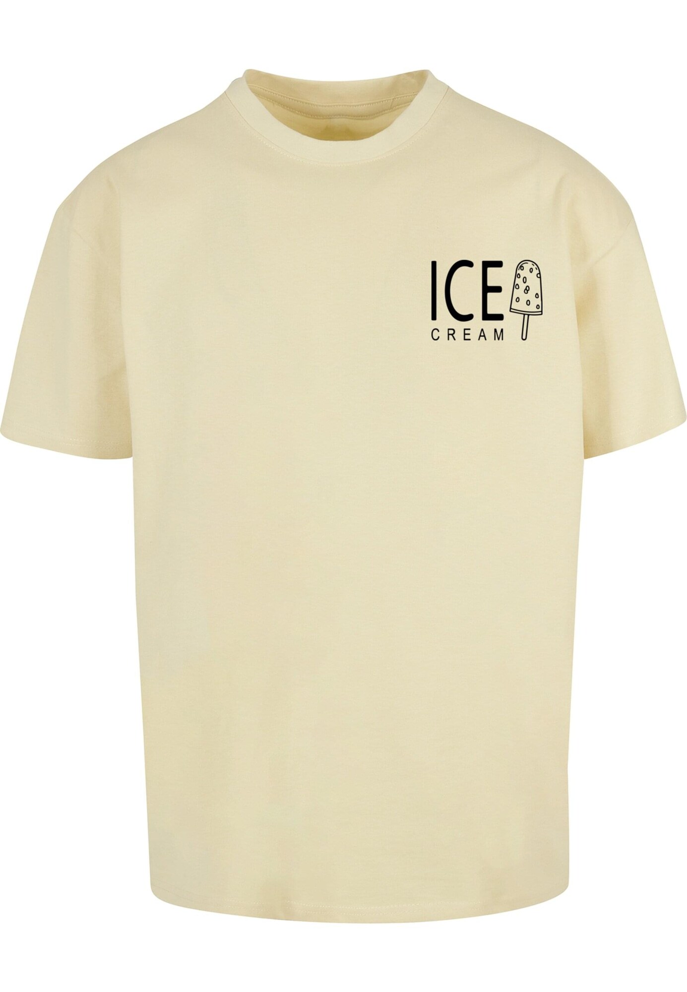 Thumbnail - T-Shirt 'Ice Cream'