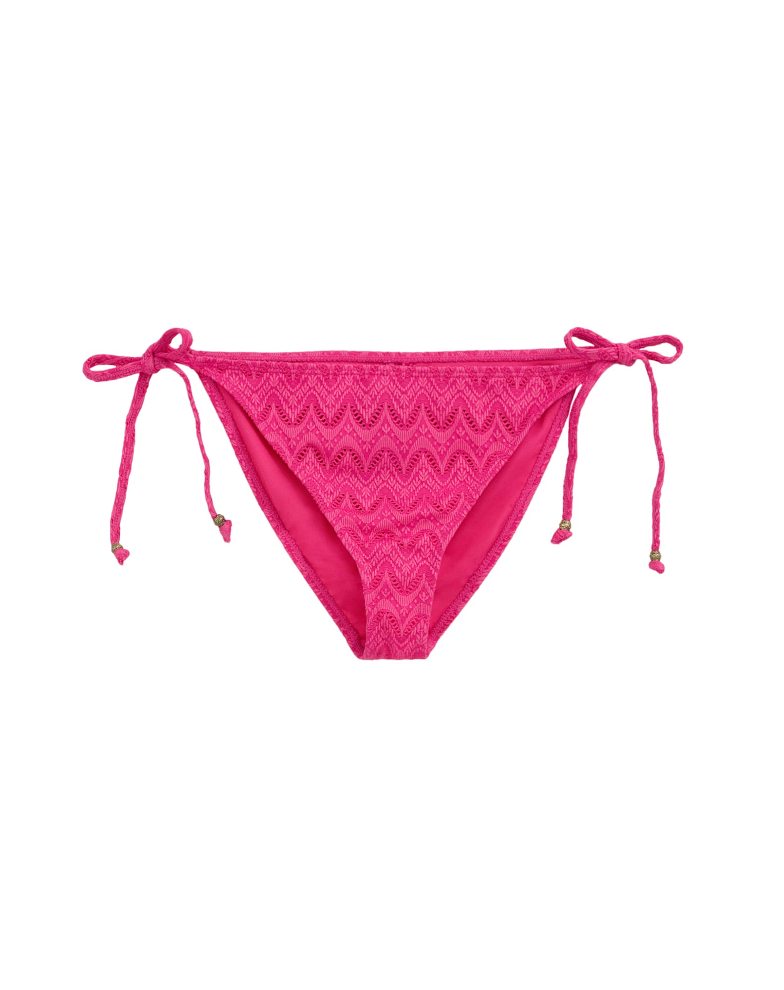 WE Fashion Bikini nadrágok  rózsaszín akciós termékkép 1