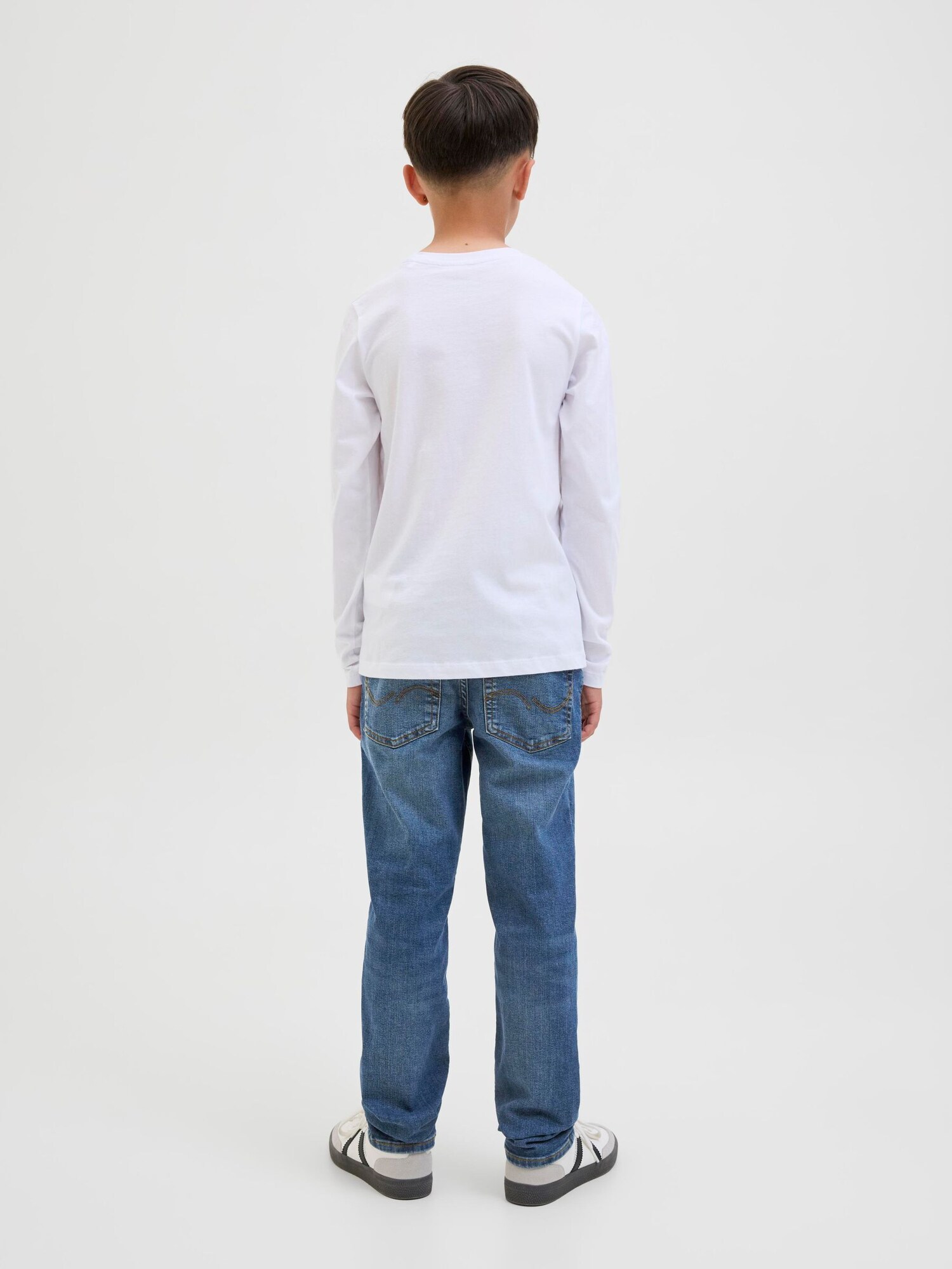 Thumbnail - Jeans 'JJIGLENN JJORIGINAL'
