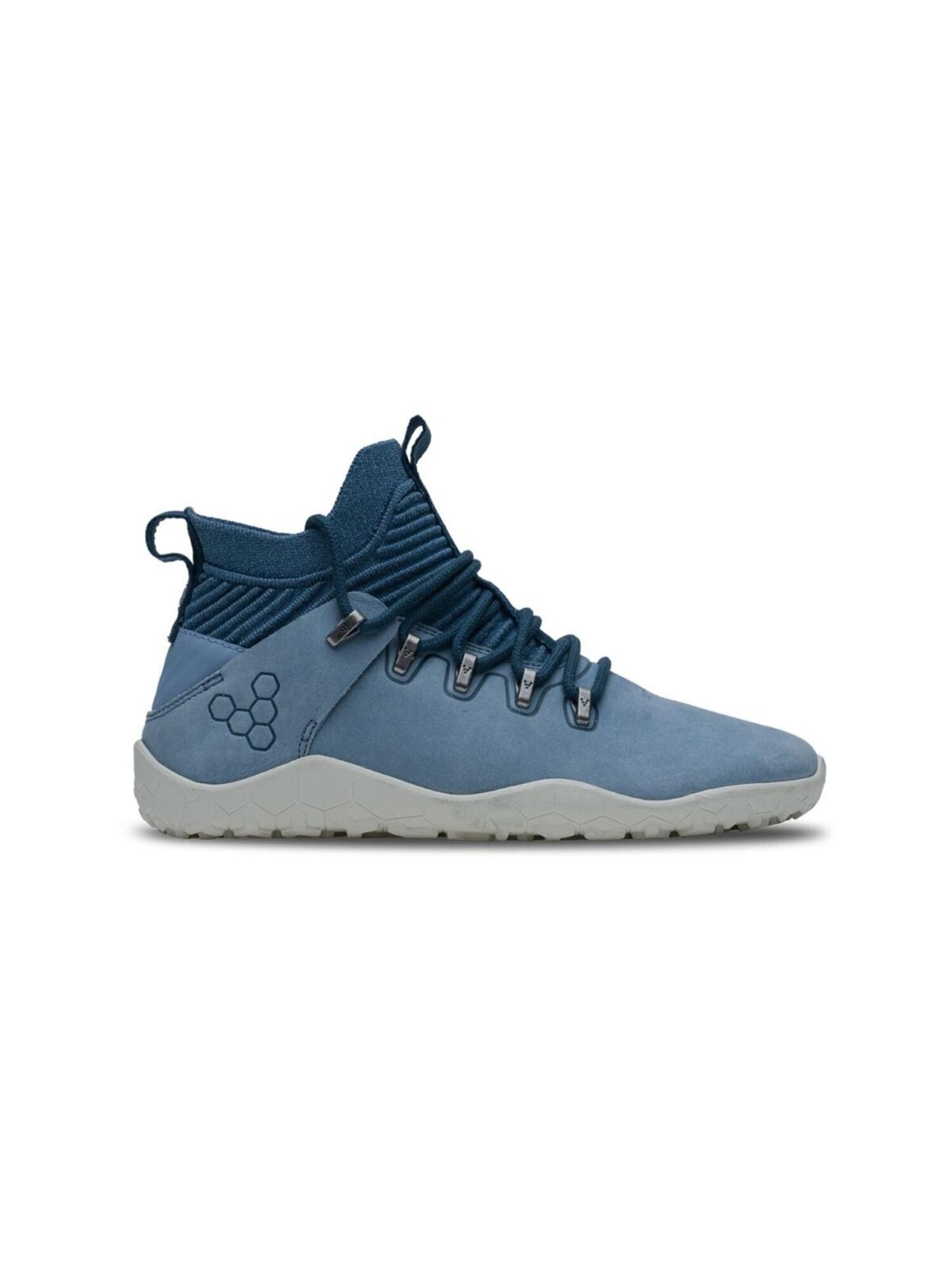 Vivo Barefoot Botas de tobillo 'MAGNA FG'  azul