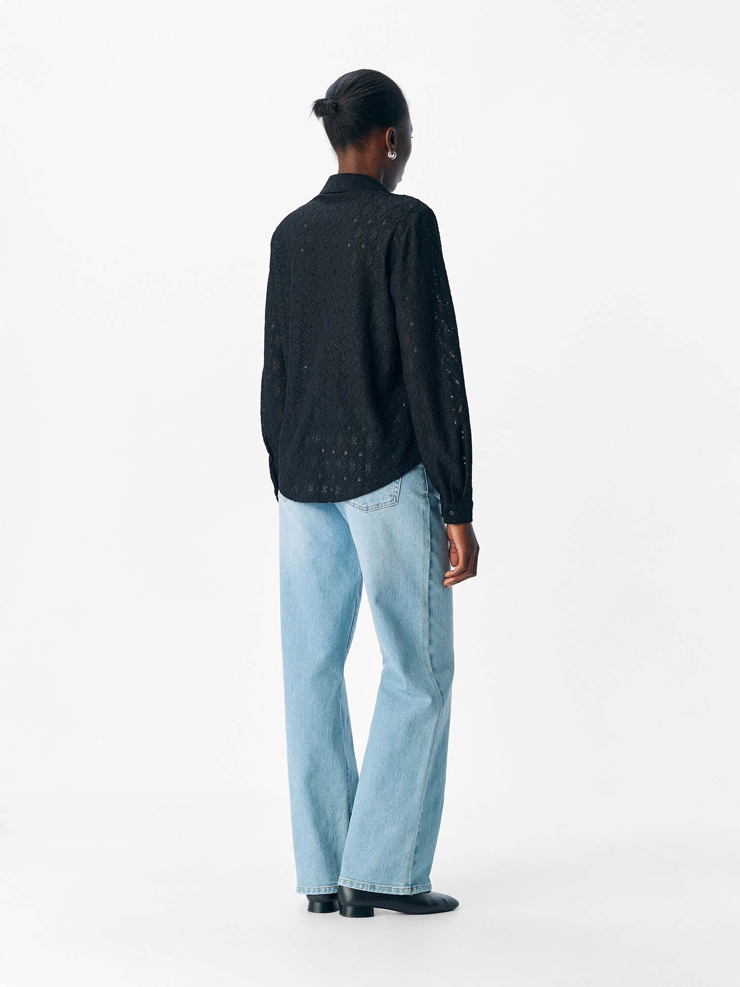 Thumbnail - OBJECT Bluse OBJLaila