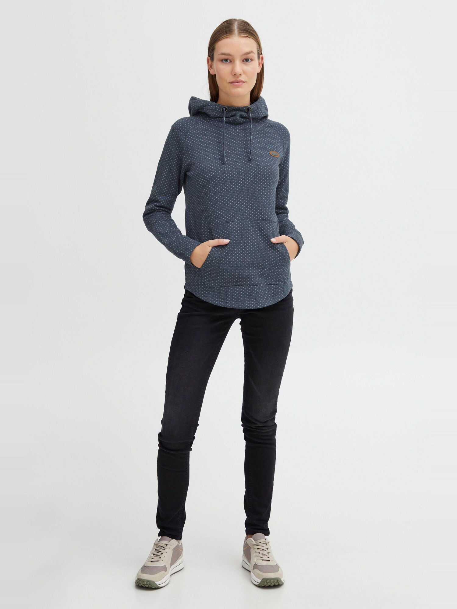 Thumbnail - Oxmo Sweatshirt Amina