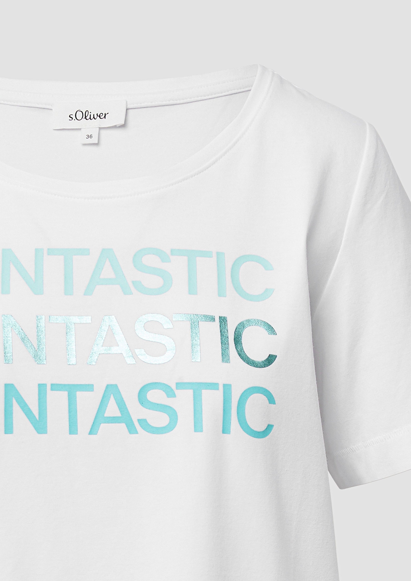 Thumbnail - s.Oliver T-Shirt