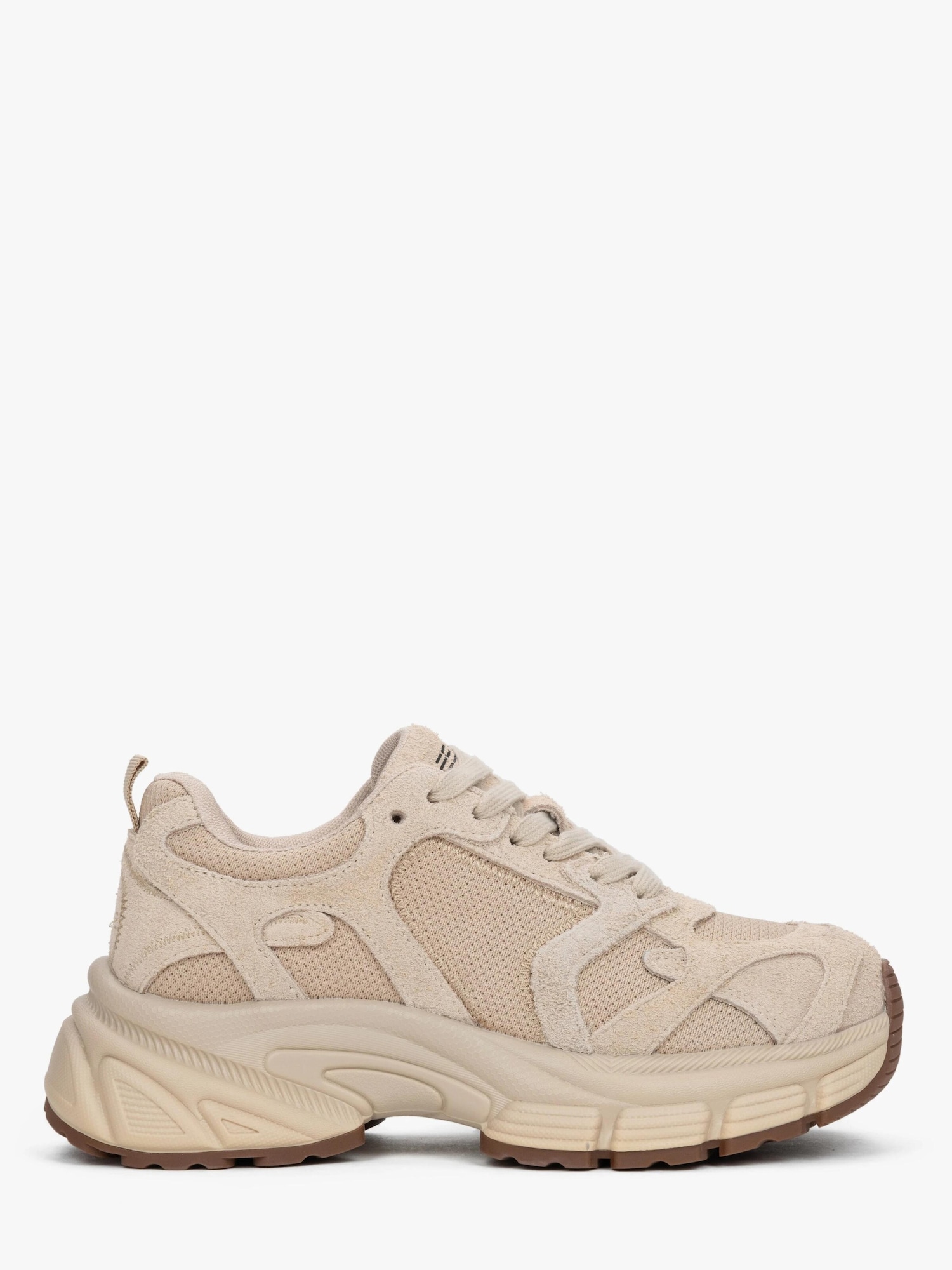 Låg sneaker '927-7'