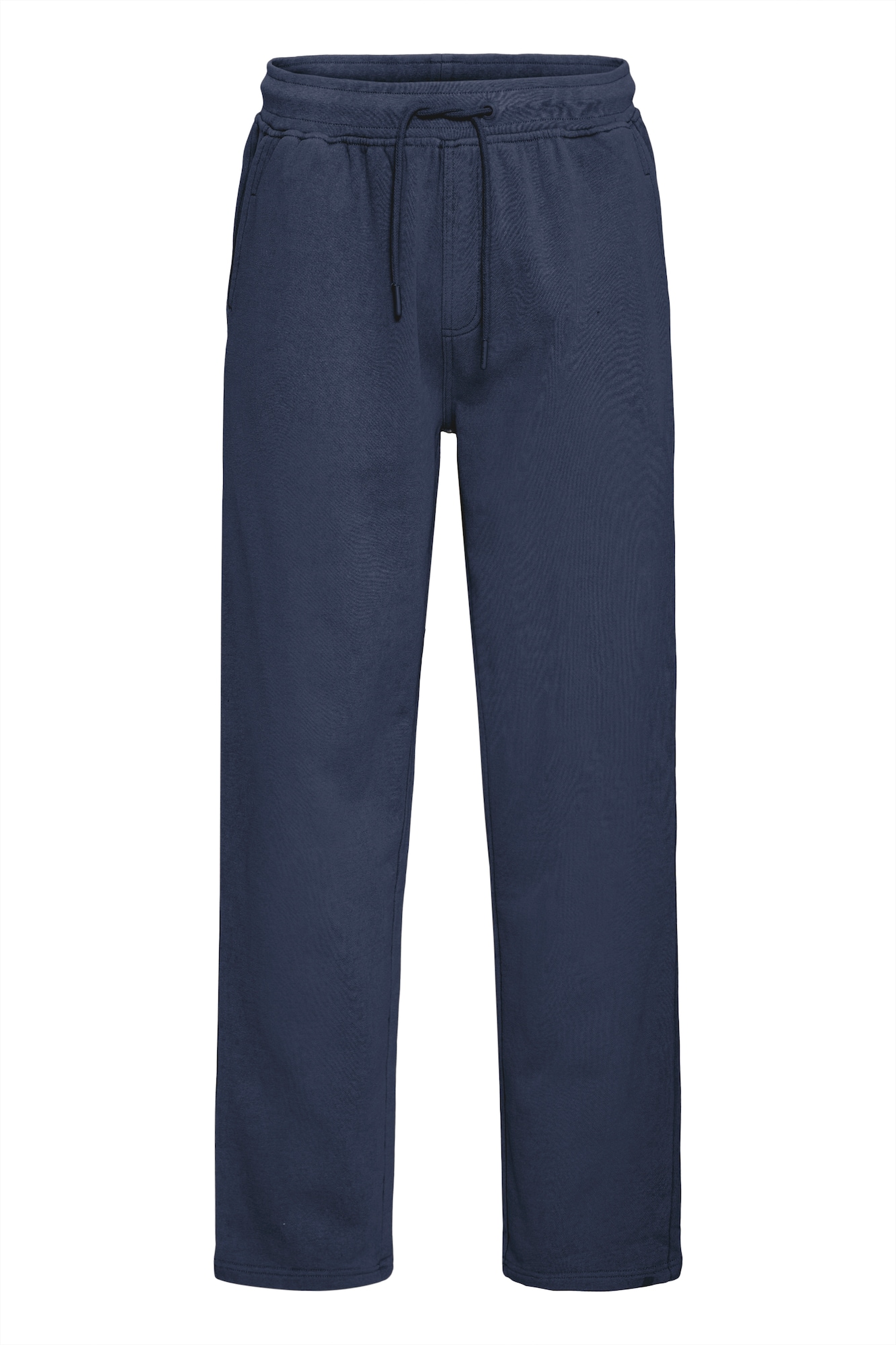 BLEND Pantaloni BHFACTOR albastru noapte