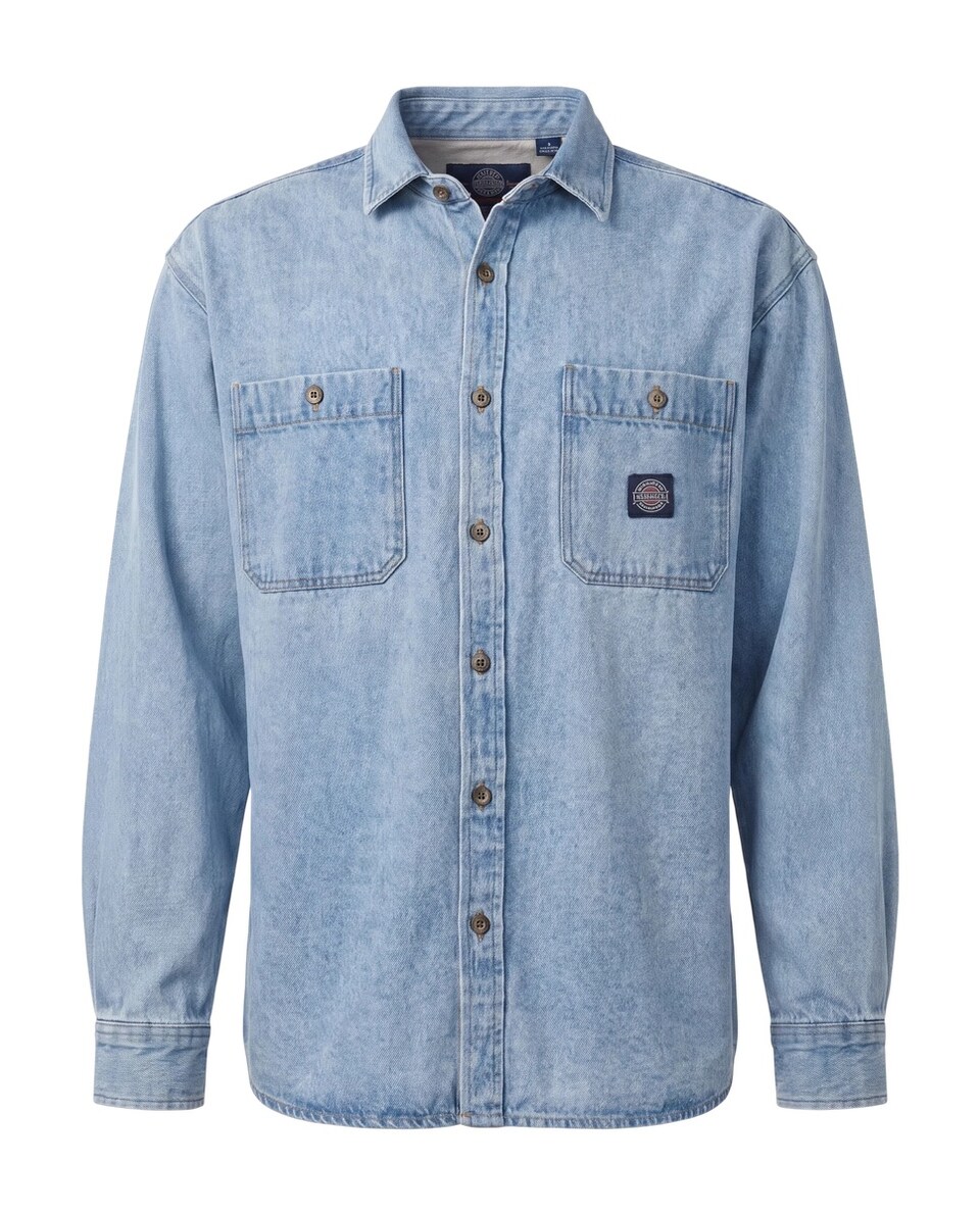 Funktionsskjorta 'PREMIUM SURF'