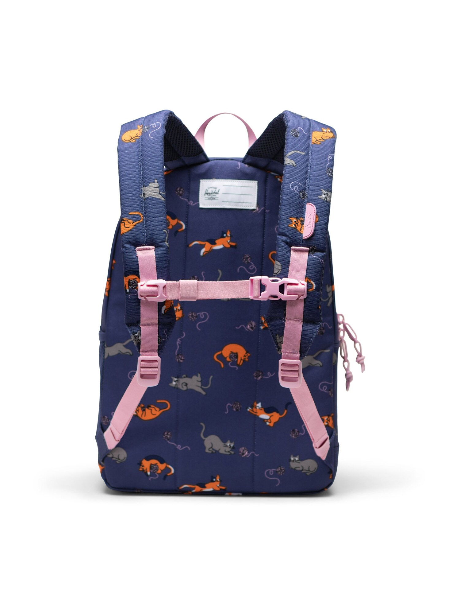 Thumbnail - Herschel Rucksack Heritage