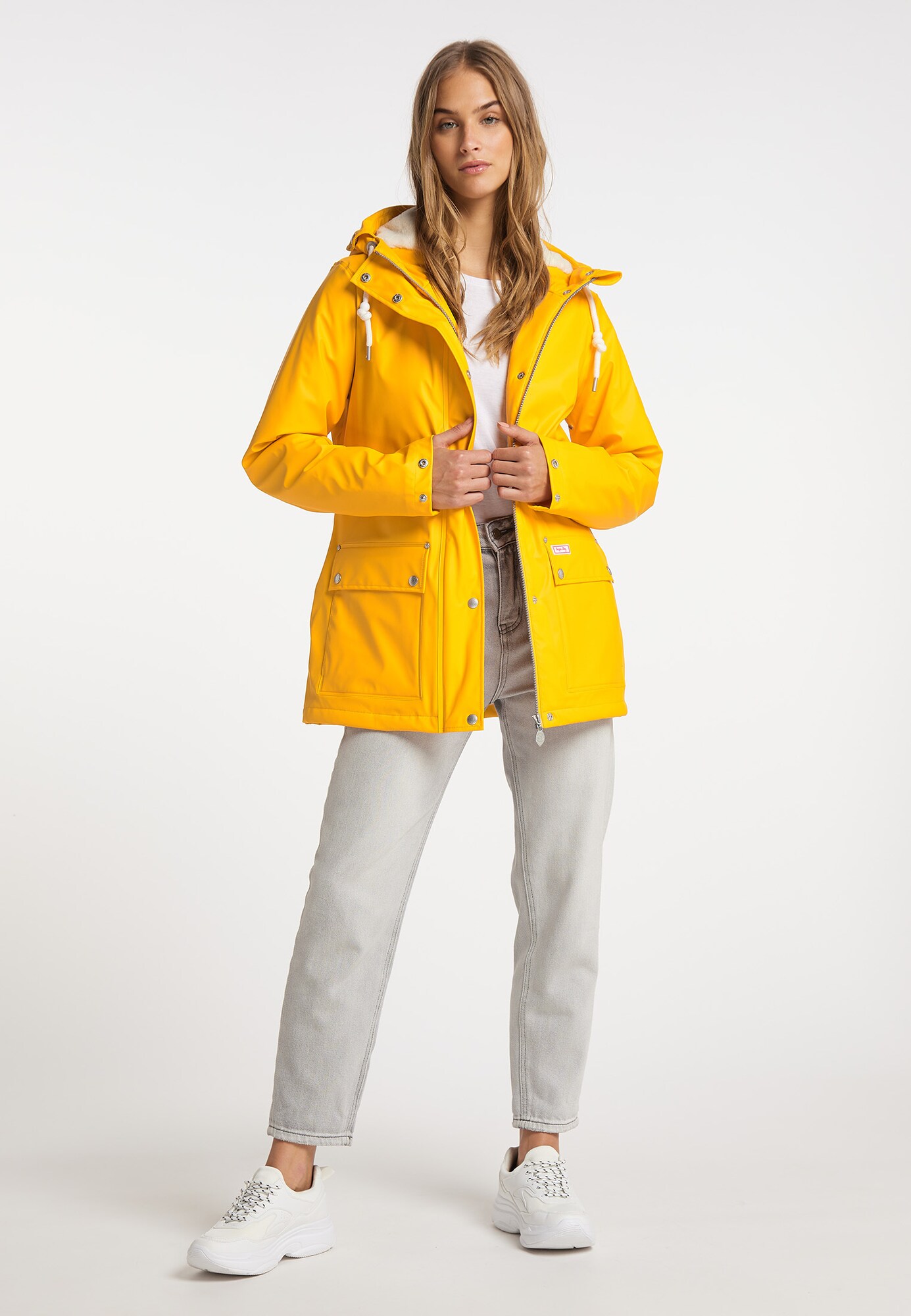 Thumbnail - MYMO Regenjacke