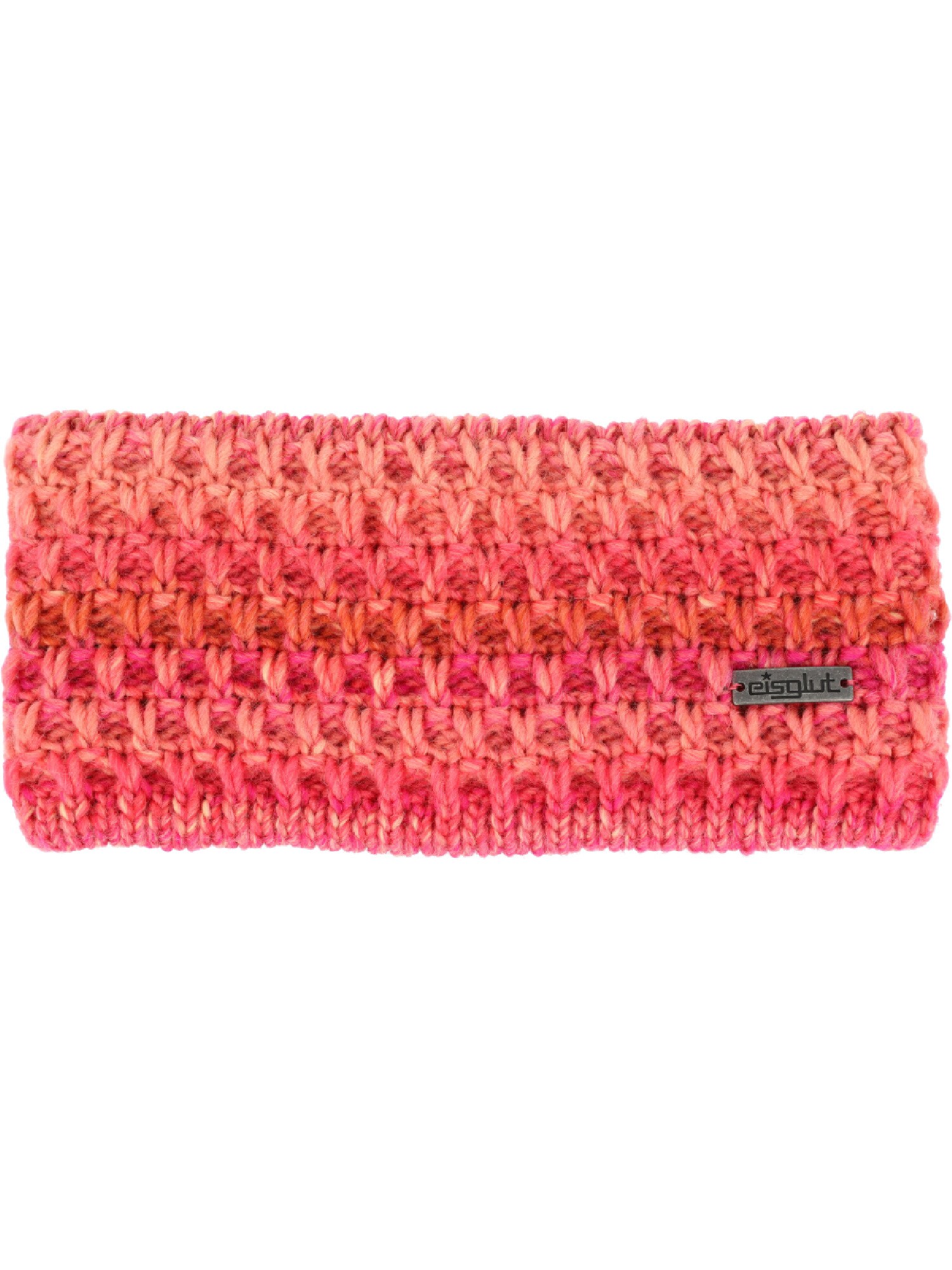 Eisglut Bandană Juniperl  roz