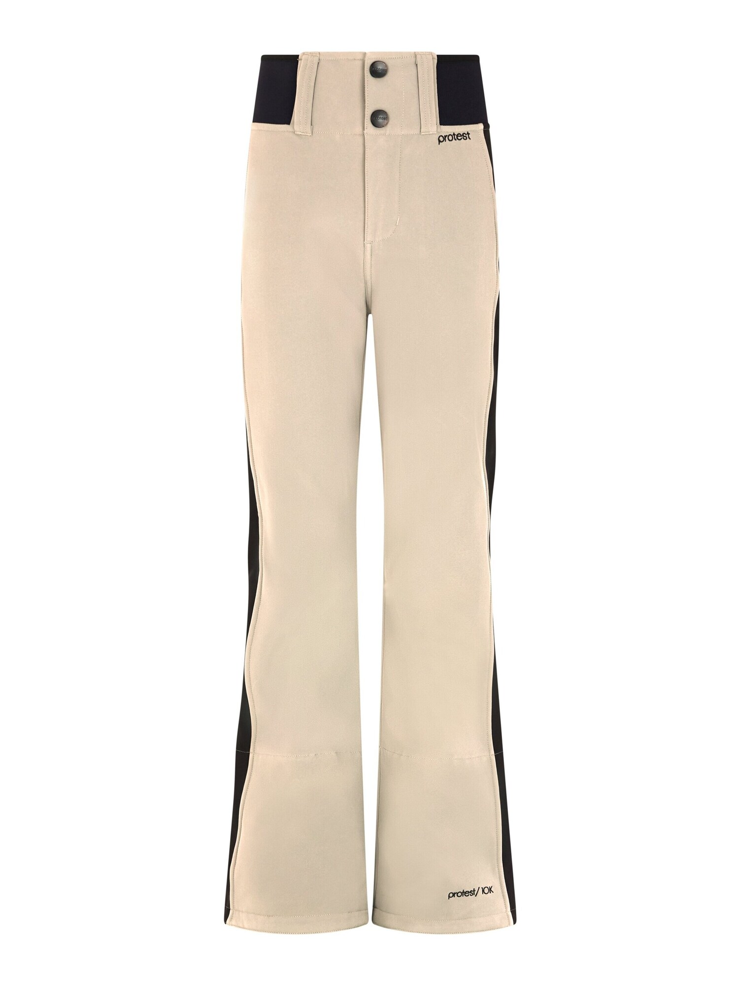 Protest Sportbroek 'Prtproud Jr' Bruin