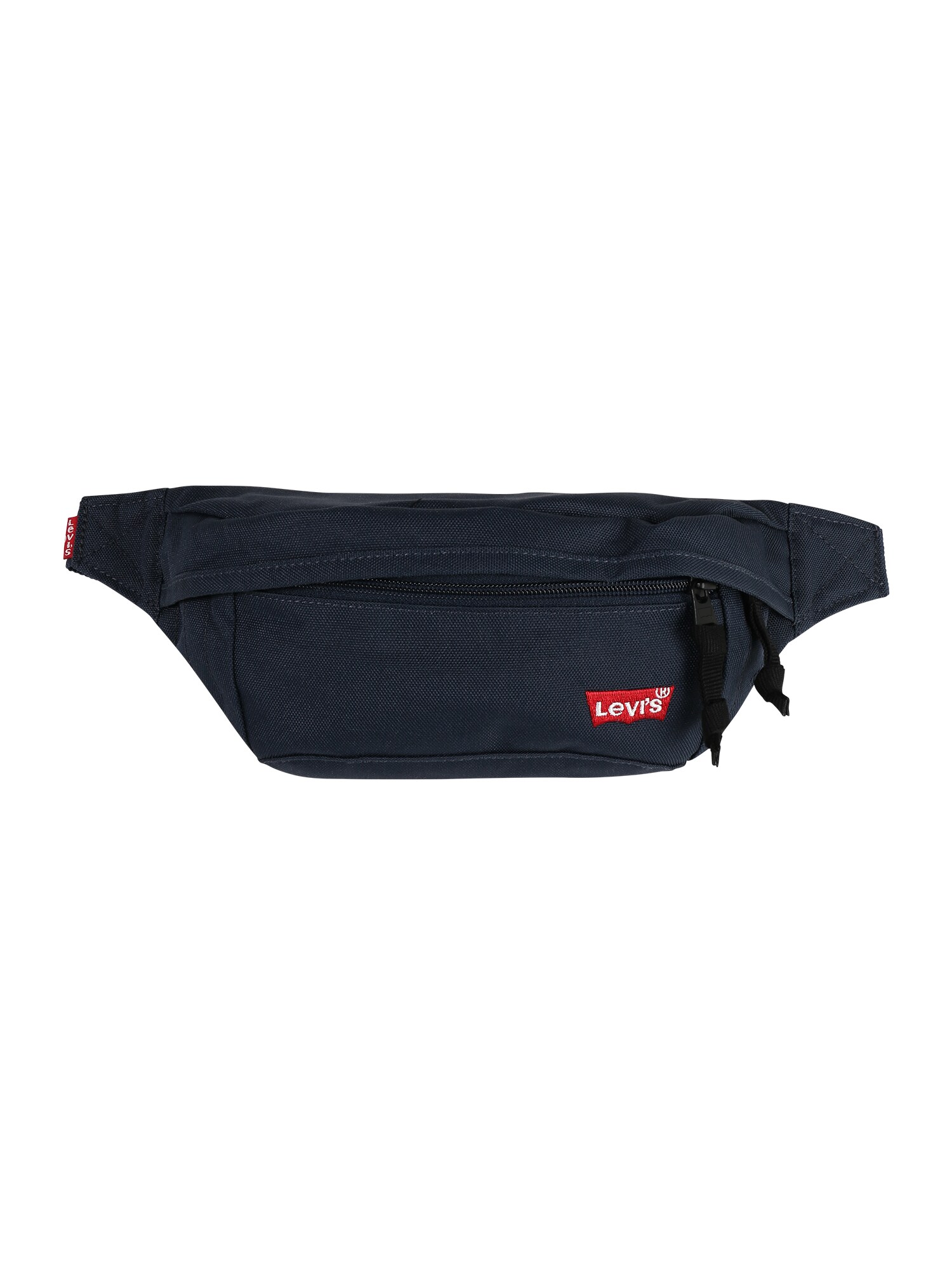 LEVI'S Rankinė ant juosmens 'Embroidered Batwing'  mėlyna
