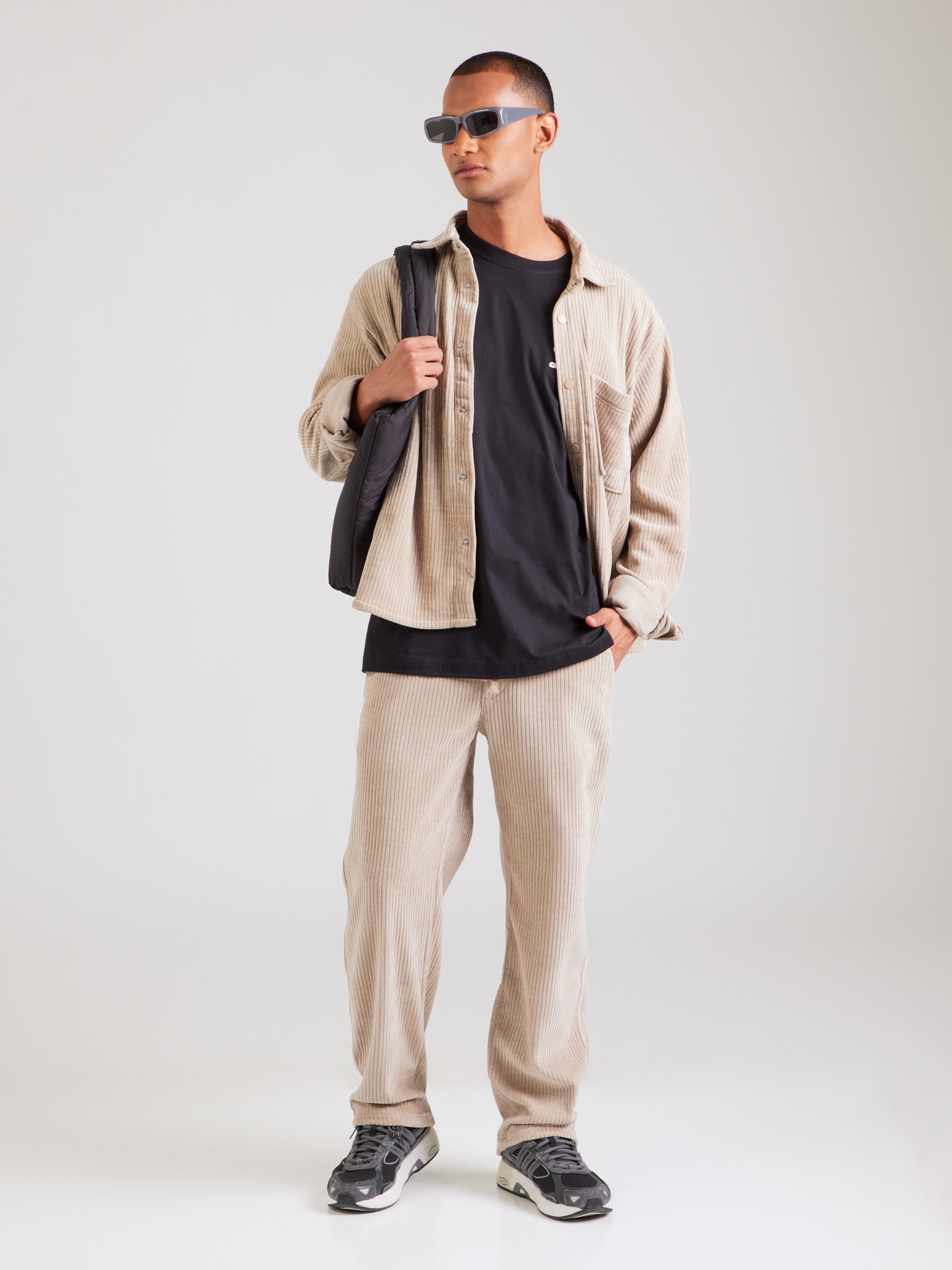 Thumbnail - Iriedaily T-Shirt Pasta Obsessed