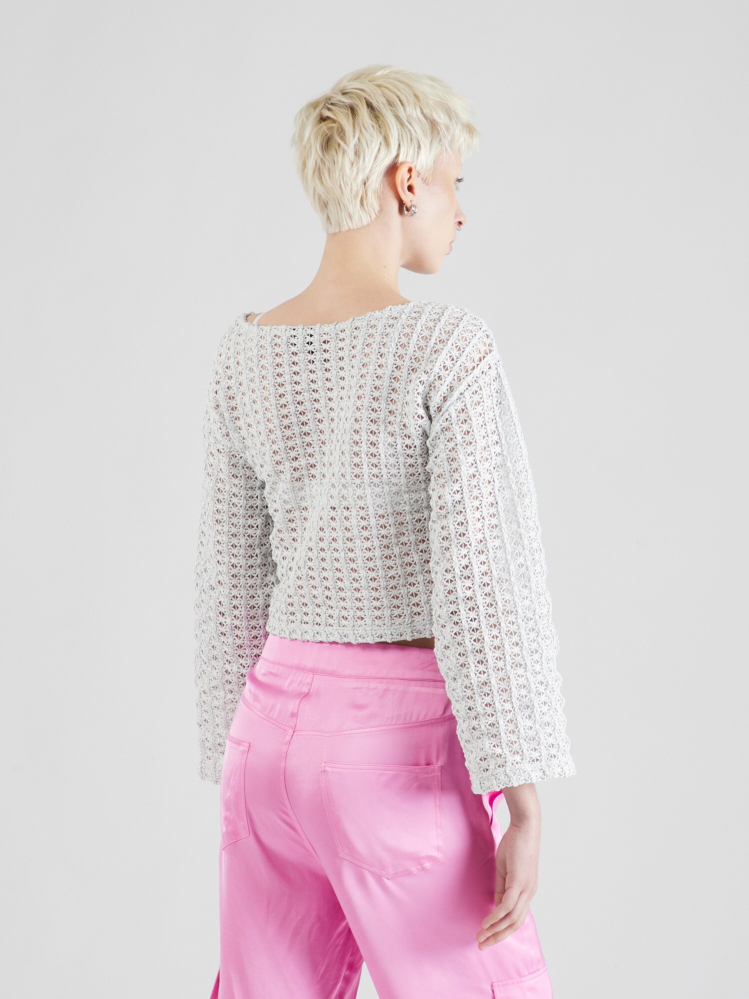 Thumbnail - Pullover 'SPARKLY'