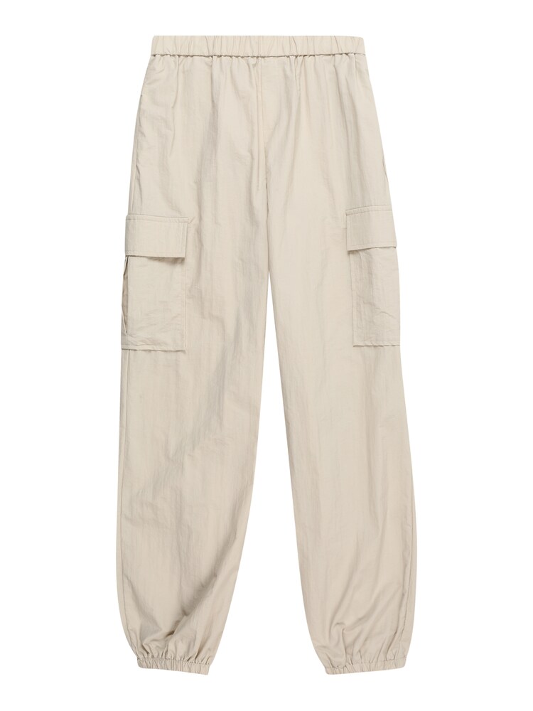 ONLY GIRLS Hose 'ECHO' Mädchen Größe 152 sand