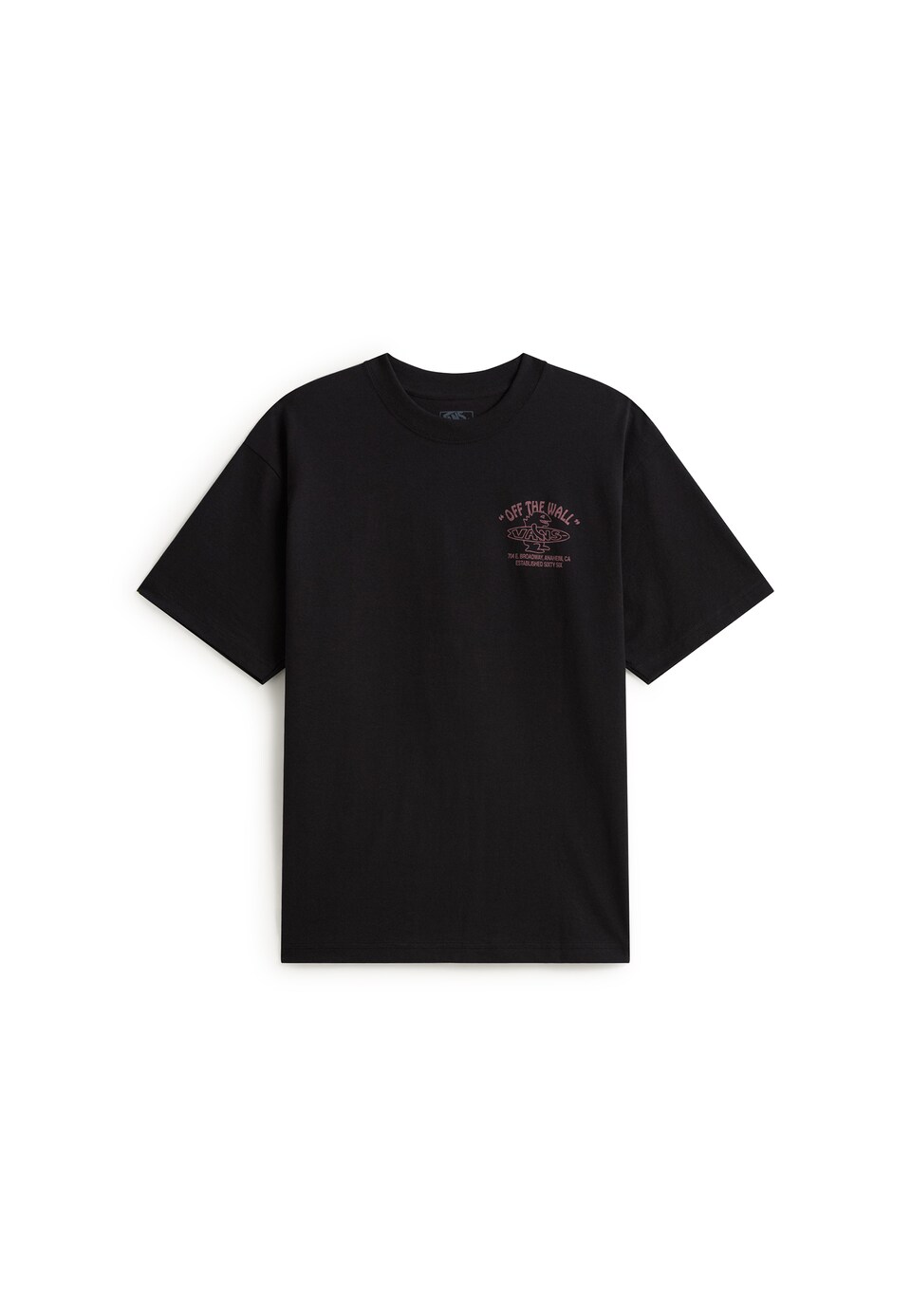 T-shirt 'Food Spot'