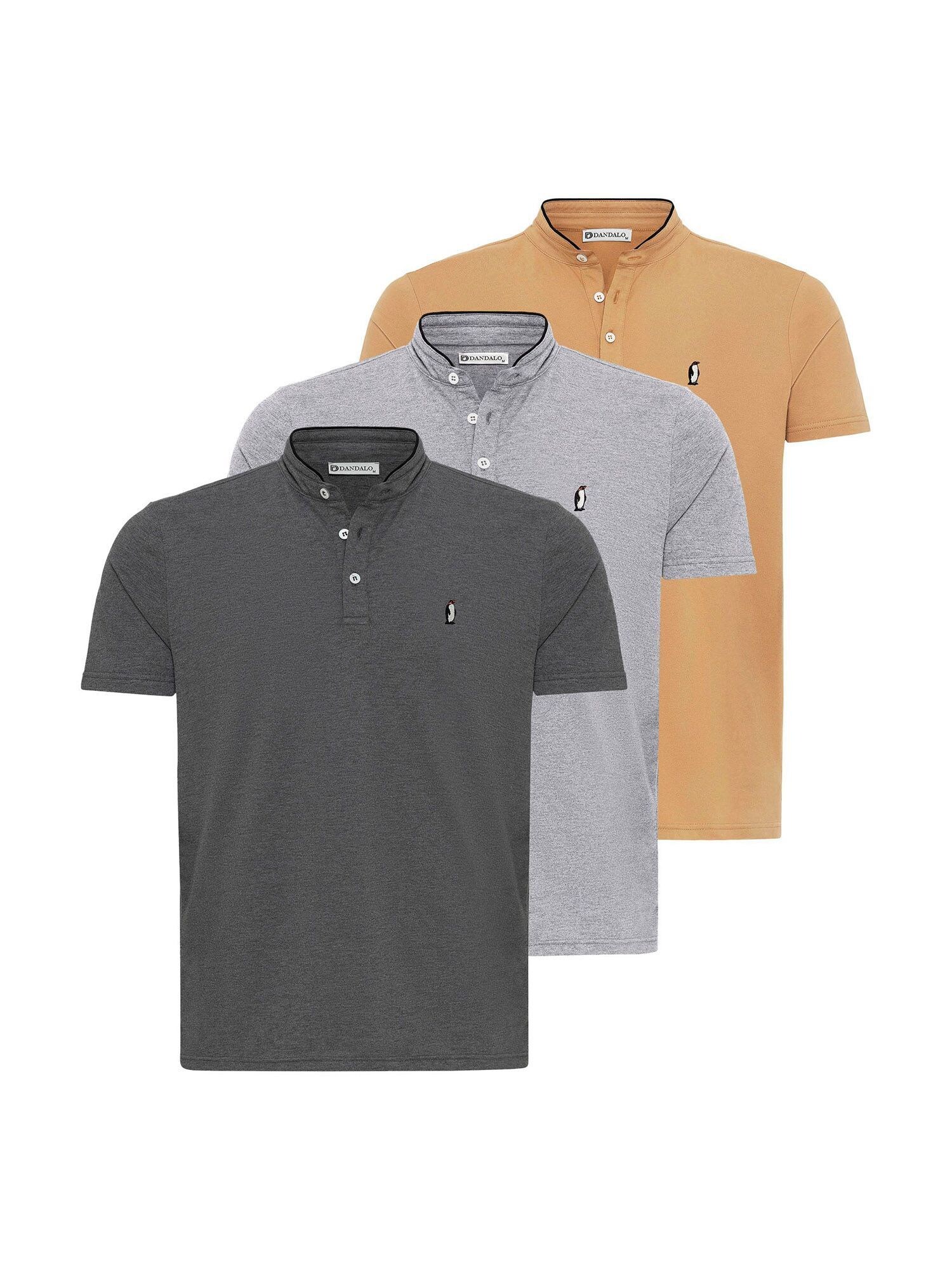 Thumbnail - Poloshirt 'Grosseto'