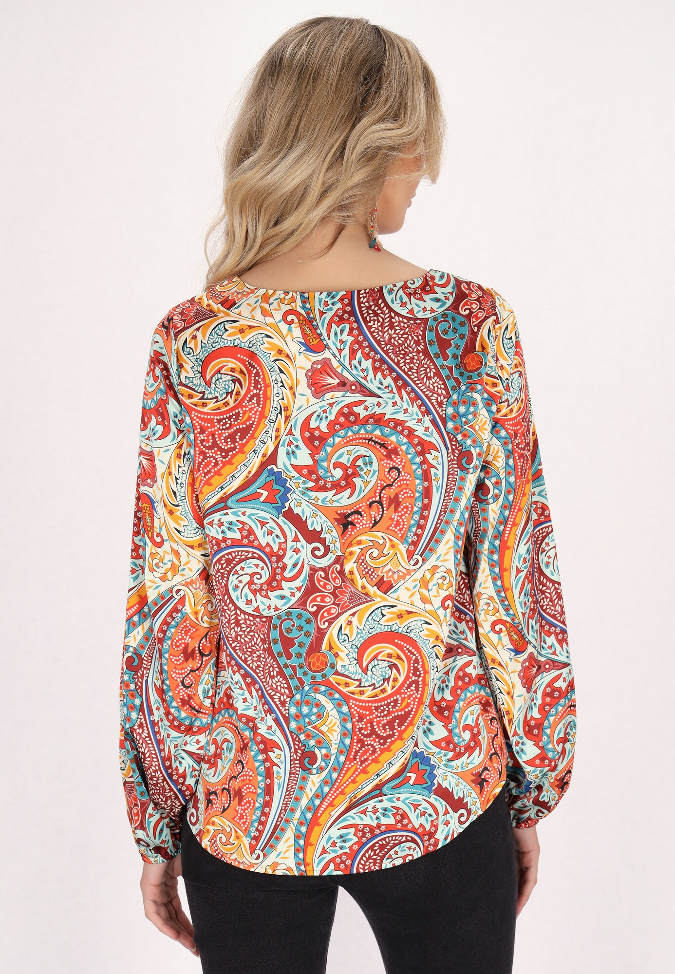 Thumbnail - usha FESTIVAL Bluse