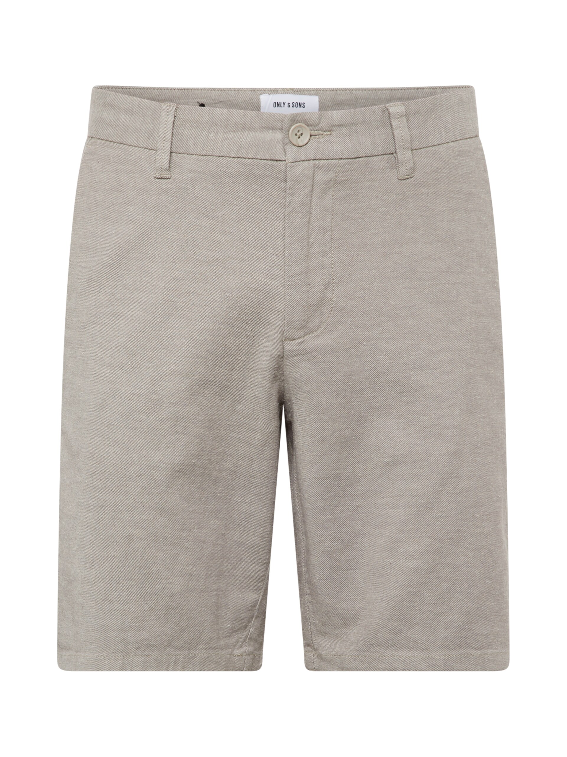 ONLY & SONS Chinobyxa 'Mark' herr