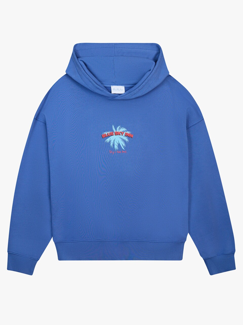 Sweatshirt 'Coconut Club'