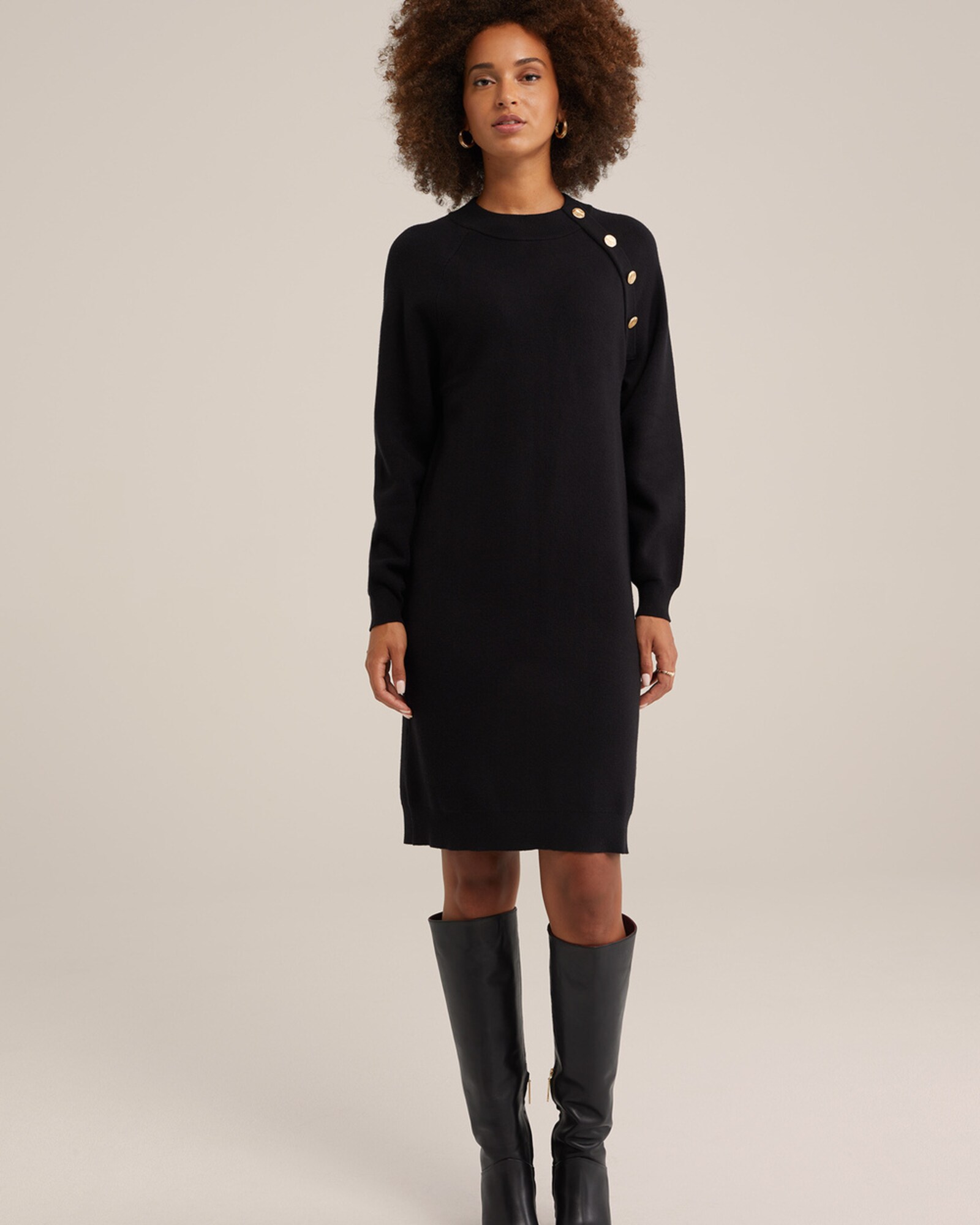 Thumbnail - WE Fashion Kleid