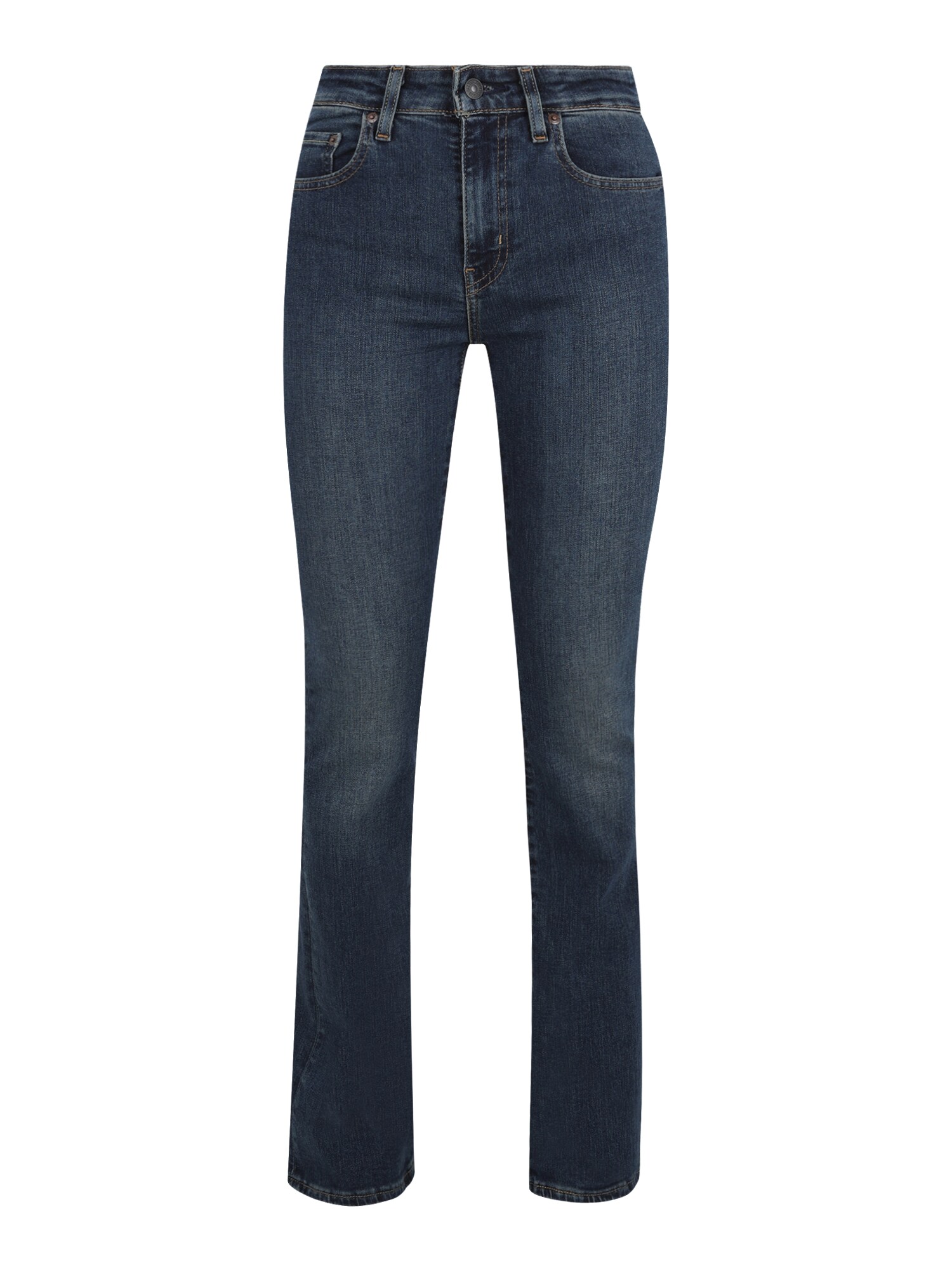 LEVIS ® Jeans 725  albastru închis