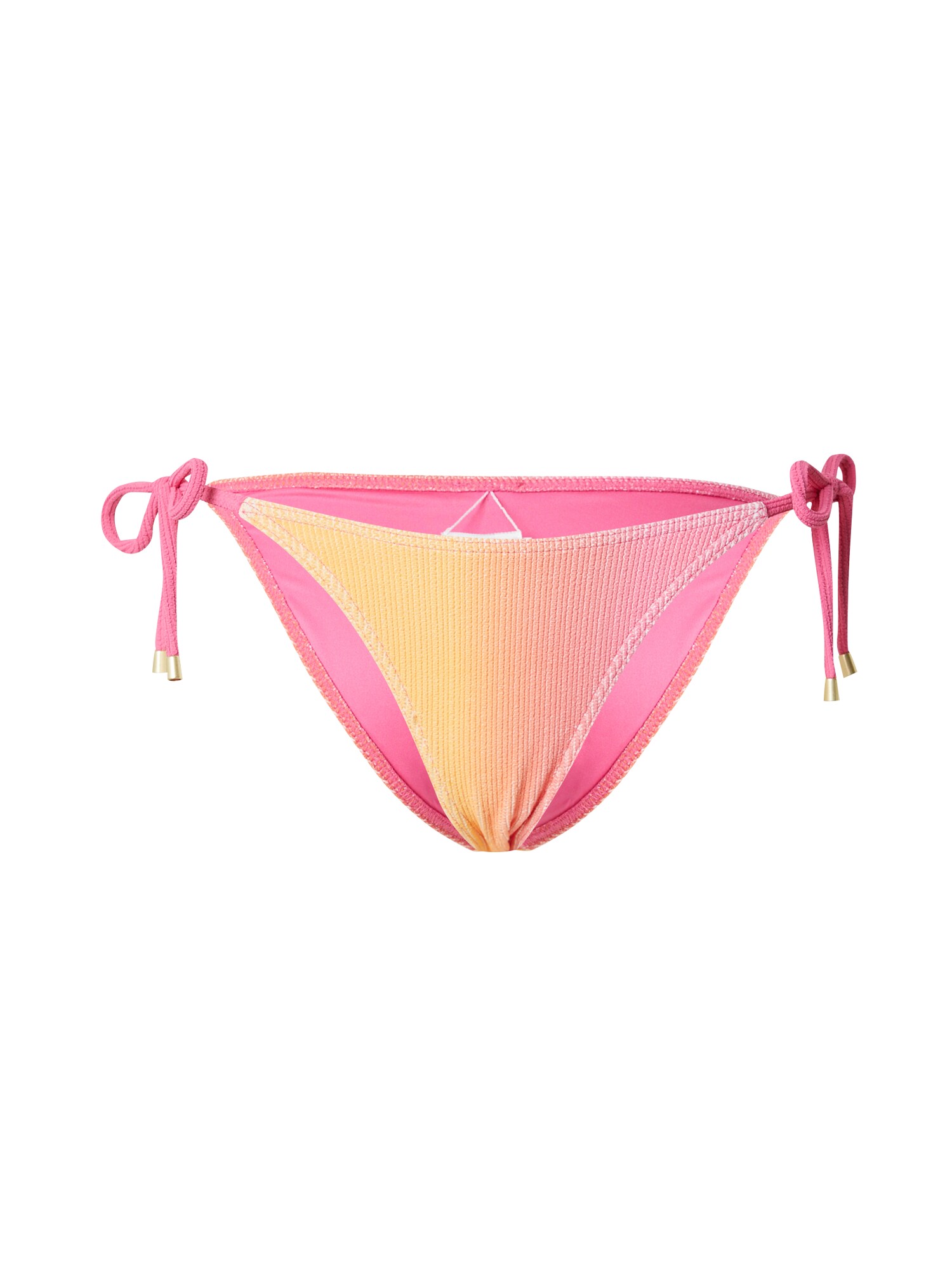 BILLABONG Bikini nadrágok 'OCASO'  narancs / rózsaszín akciós termékkép 1