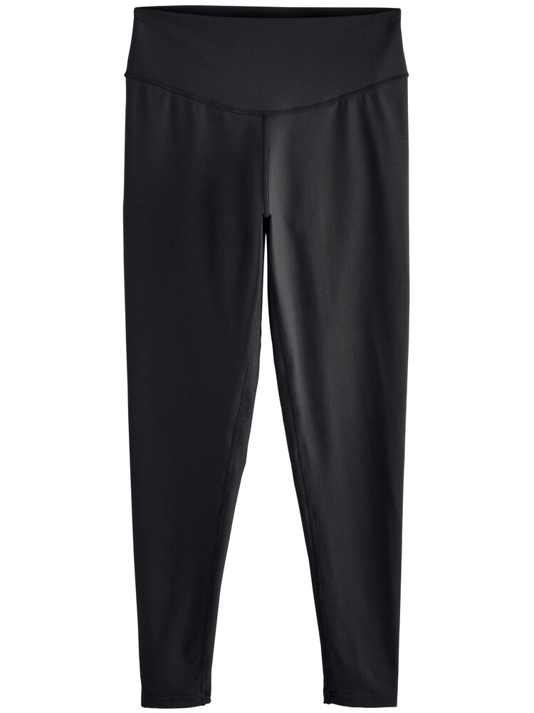 Next Leggings Damen Größe XXXL schwarz
