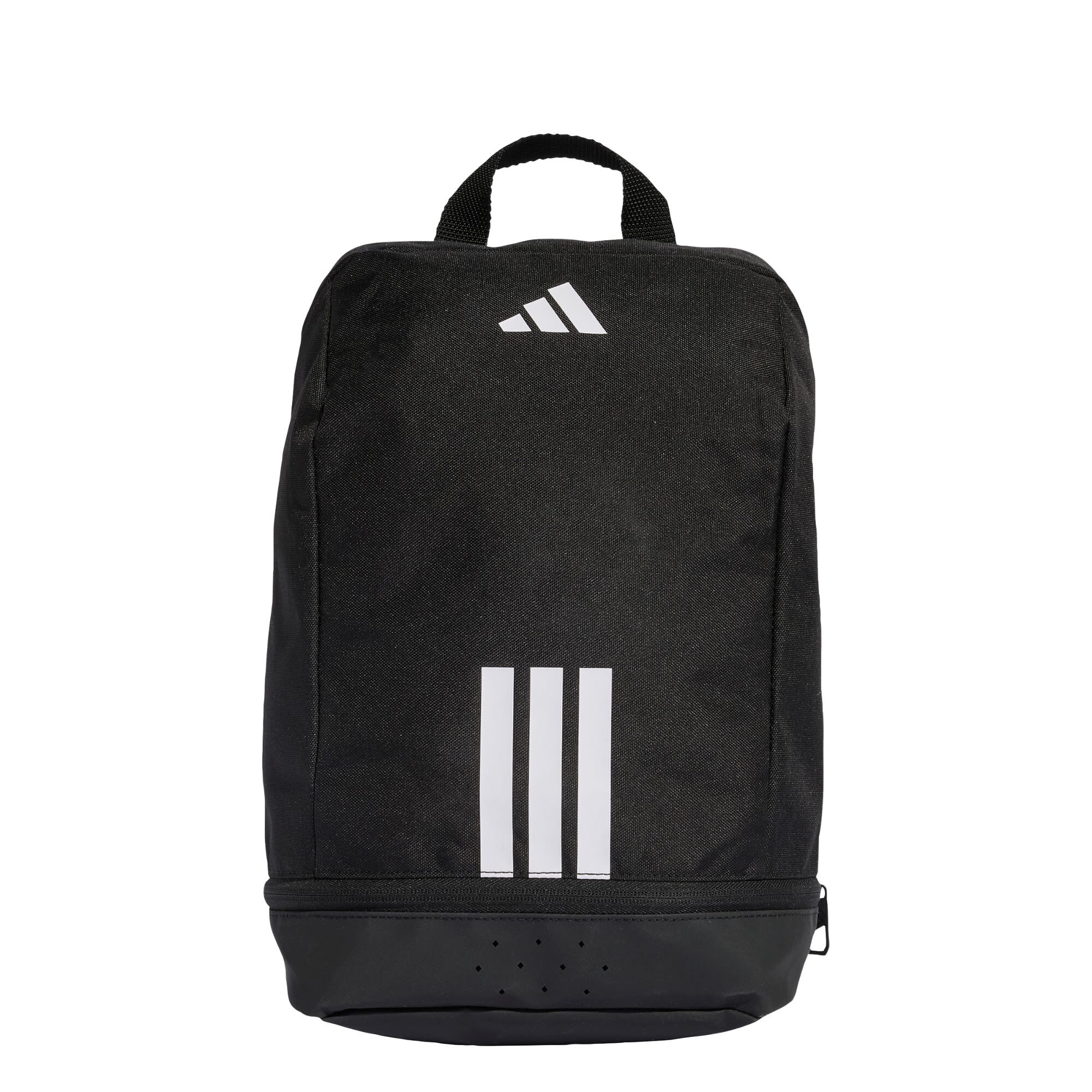 Adidas Performance Sportrugzak 'Tiro' Zwart / Wit