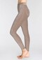 Nincs kiválasztva, LASCANA, Leggings, bézs (Elfogyott)