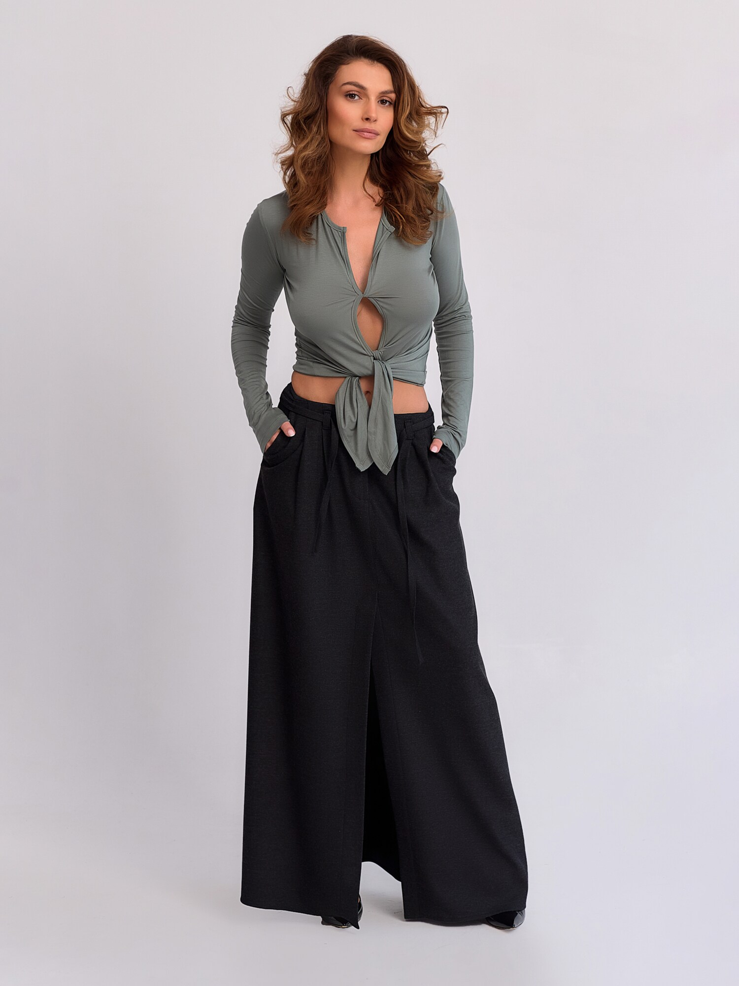 Thumbnail - mandragora Bluse Parfo