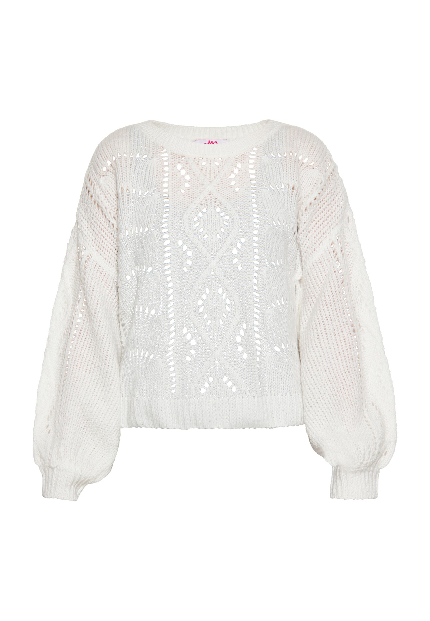 Thumbnail - Pullover