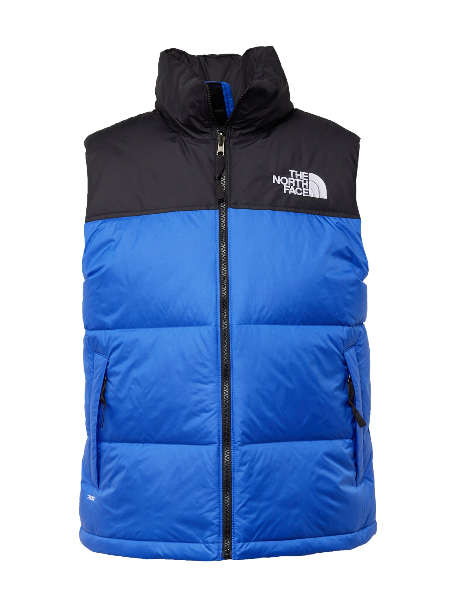 THE NORTH FACE Vesta '1996 Retro Nuptse'  kráľovská modrá / čierna / biela