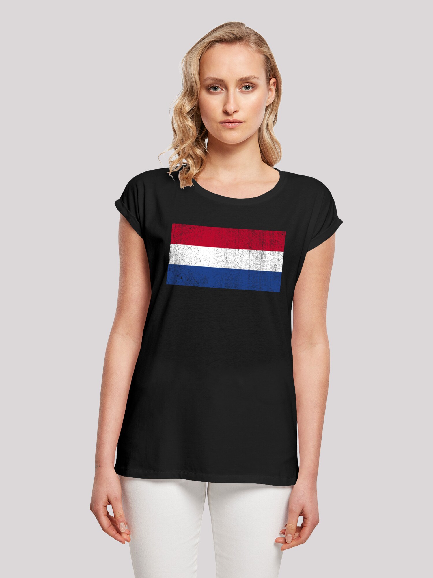 Thumbnail - F4NT4STIC Shirt Netherlands