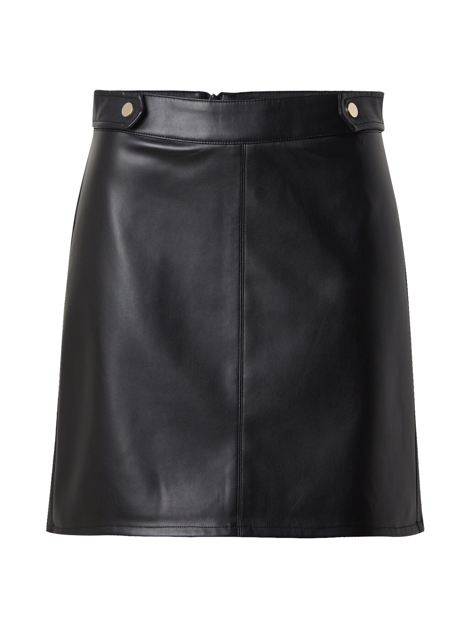 ONLY Fustă ONLISABEL  negru