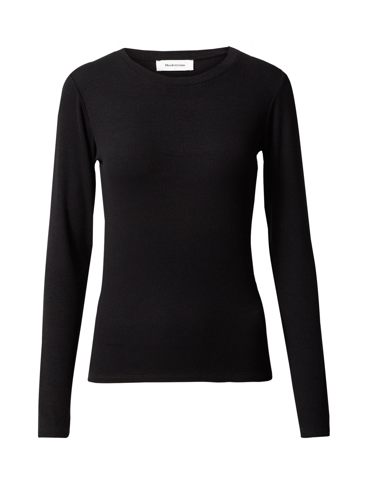 modström Tricou  negru