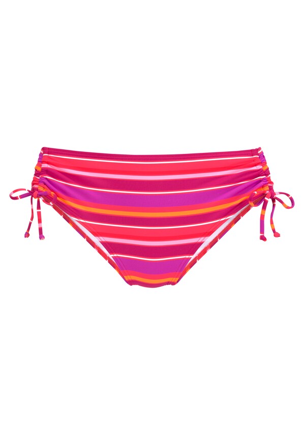s.Oliver, Bikini nadrágok, rózsaszín, 3 kép a 4 közül