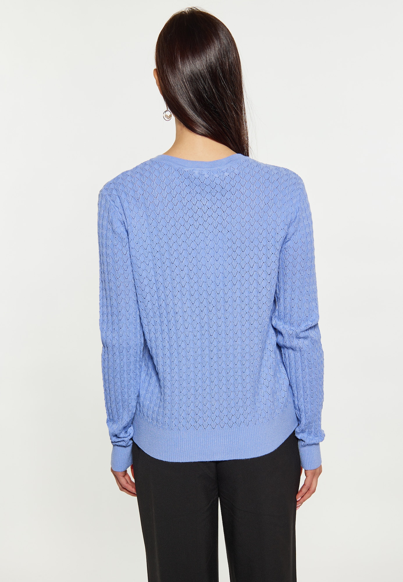 Thumbnail - Usha Strickjacke