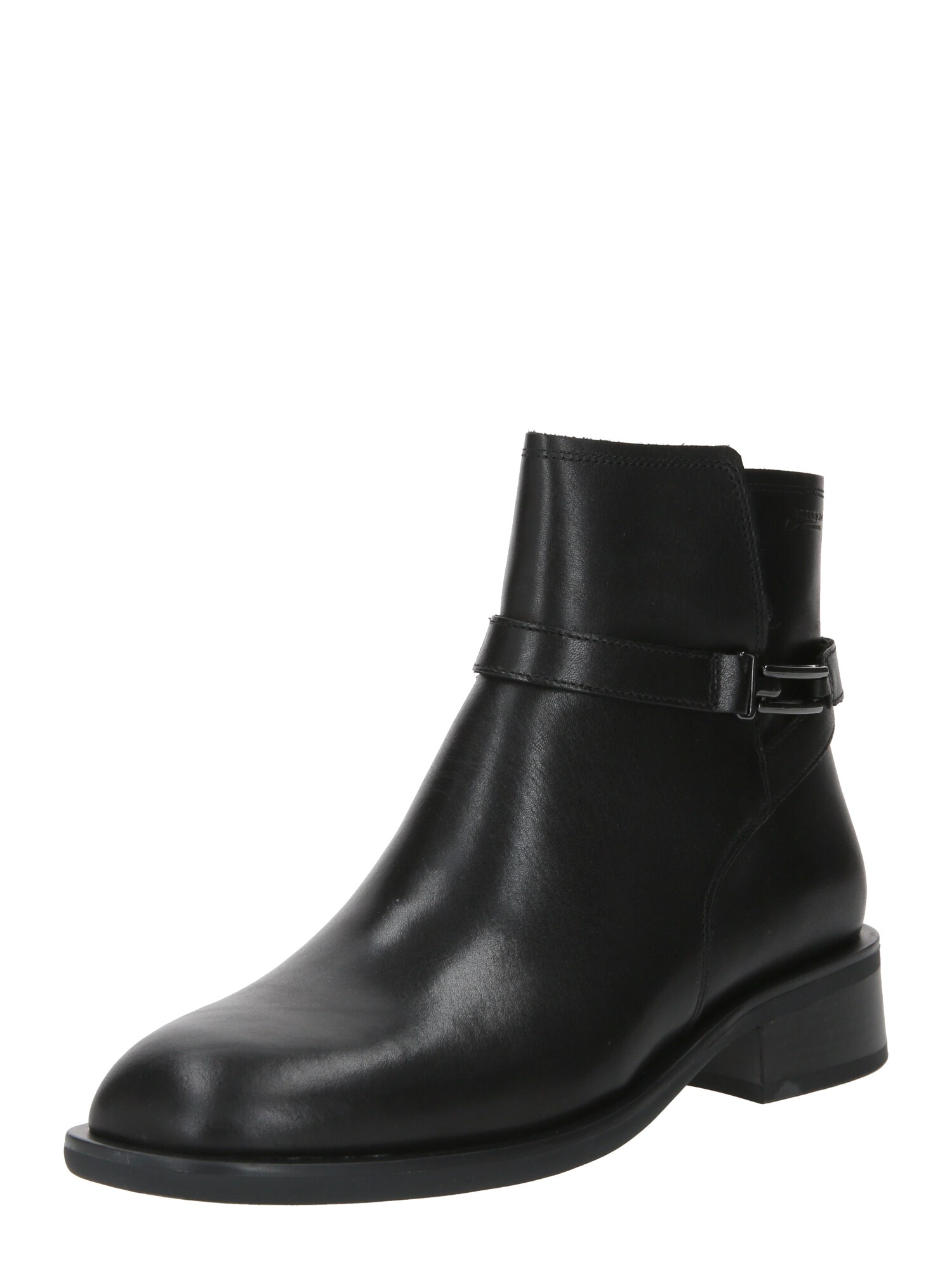 VAGABOND SHOEMAKERS Členkové čižmy 'SHEILA'  čierna