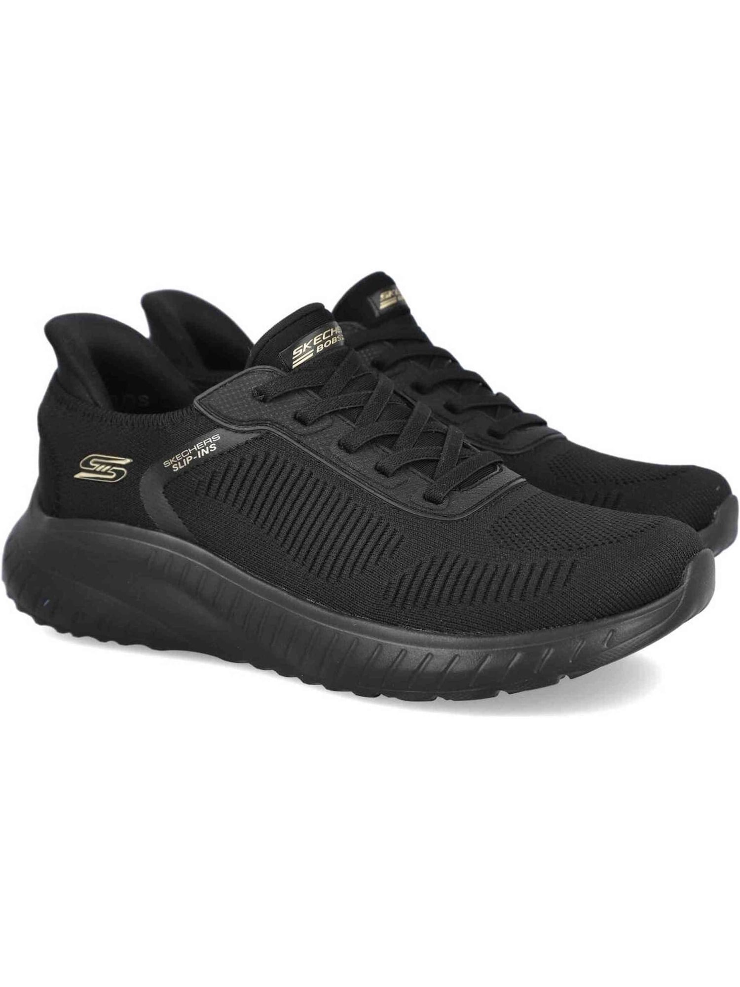 Skechers Zapatillas Slip-ins 070-723750 Negro – imagen 3