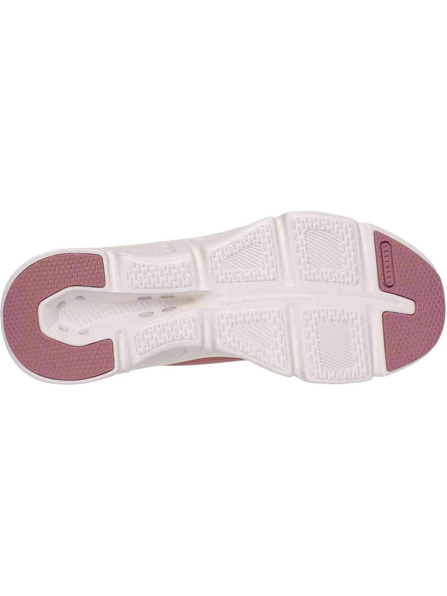 SKECHERS Calzado deportivo '104601DKRS' rosa – imagen 3