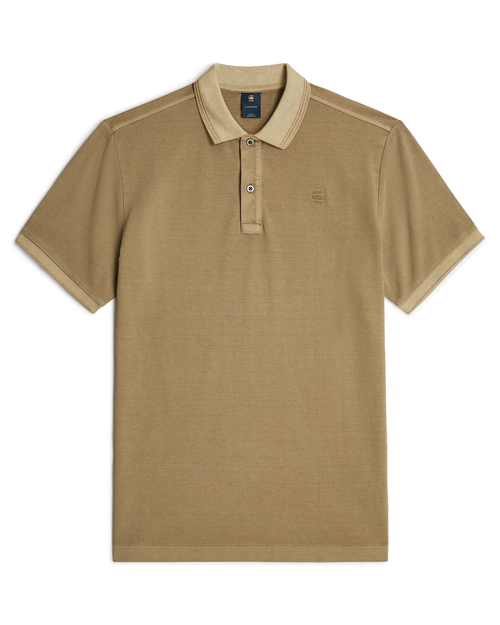 Thumbnail - Poloshirt